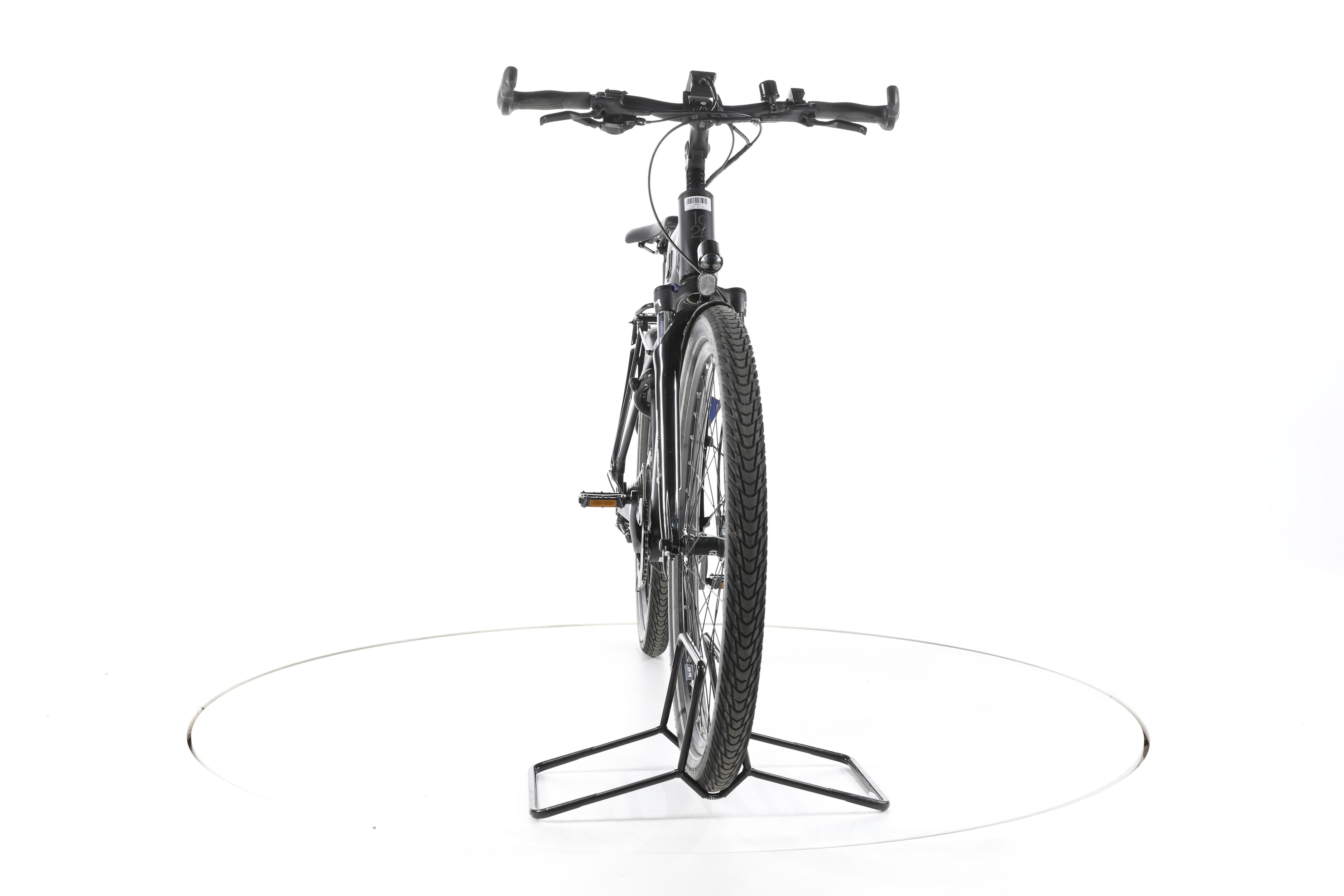 Wittich 19Twentyfiver Trekking E-Bike - Image 4