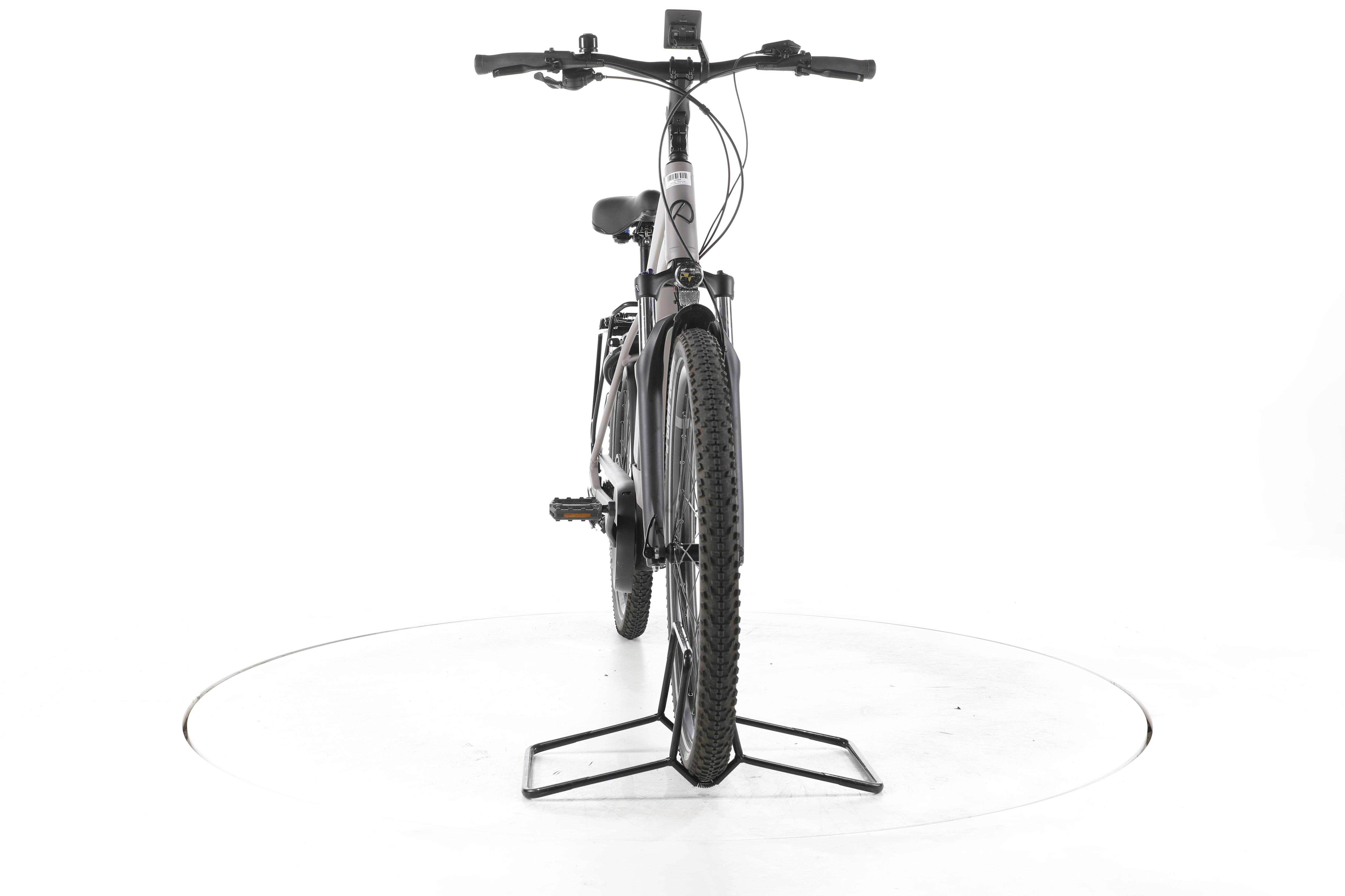 Kalkhoff Entice 1.B Move Trekking E-Bike - Image 4