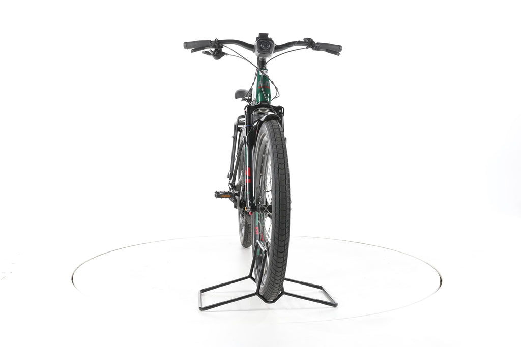 Haibike Sduro Trekking 8.0 Trekking E-Bike - Image 4