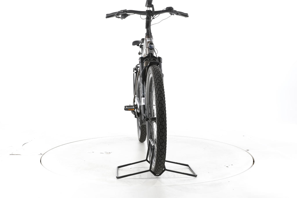 KTM Macina Gran 710 Trekking E-Bike Tiefeinsteiger - Image 4
