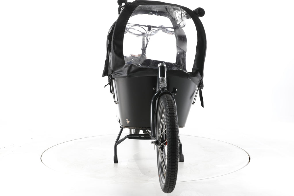 Babboe City Mountain E-Lastenrad - Image 4