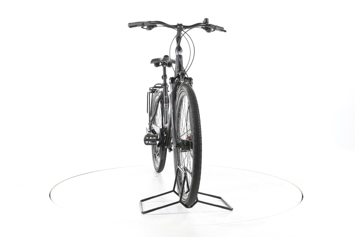 Pegasus Solero SL Disc Fahrrad City & Trekking - Image 4
