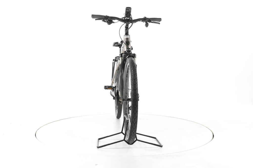 Hercules Edison Comp I-12 Trekking E-Bike Tiefeinsteiger - Image 4
