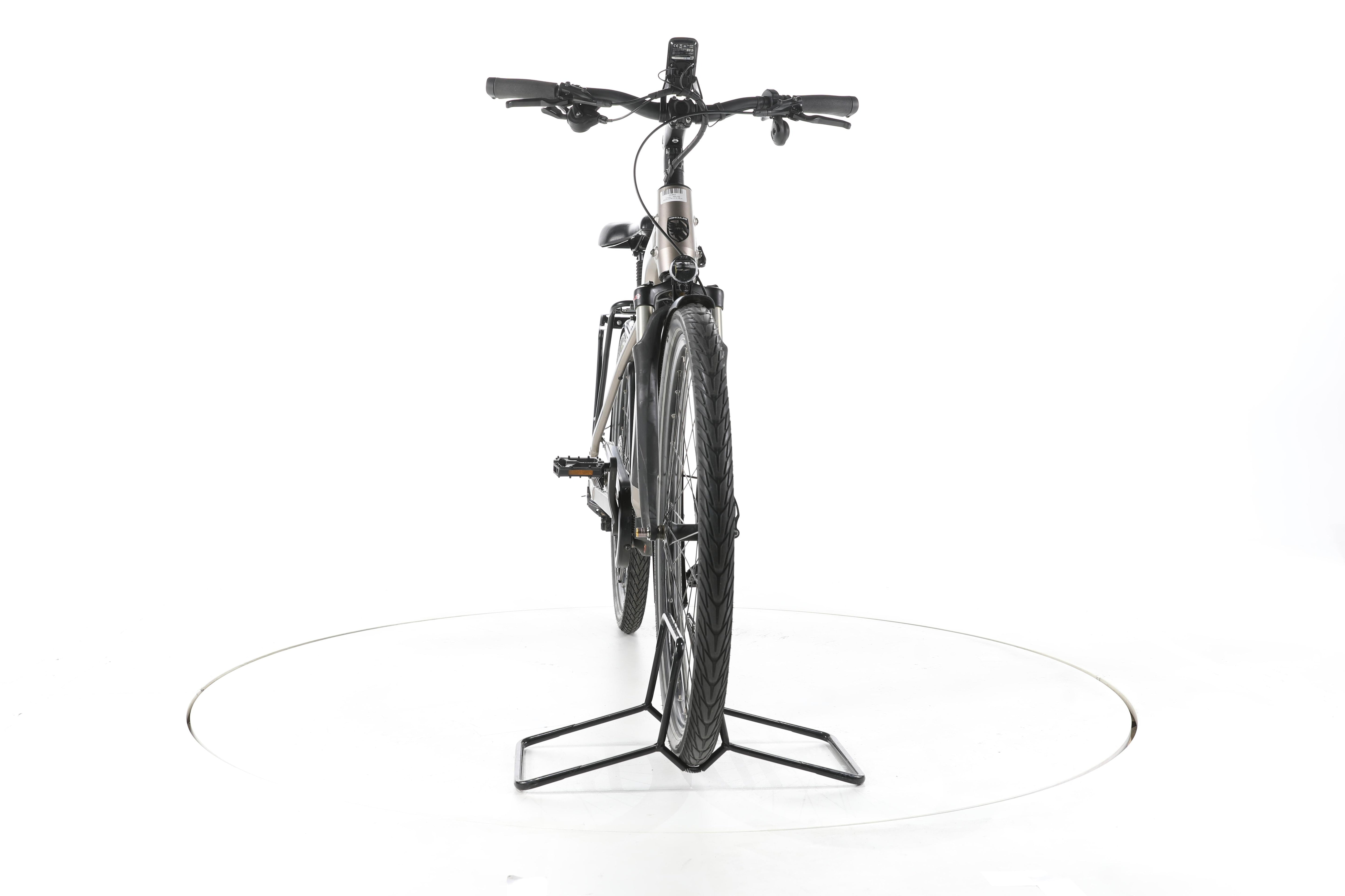 Hercules Edison Comp I-12 Trekking E-Bike Tiefeinsteiger - Image 4