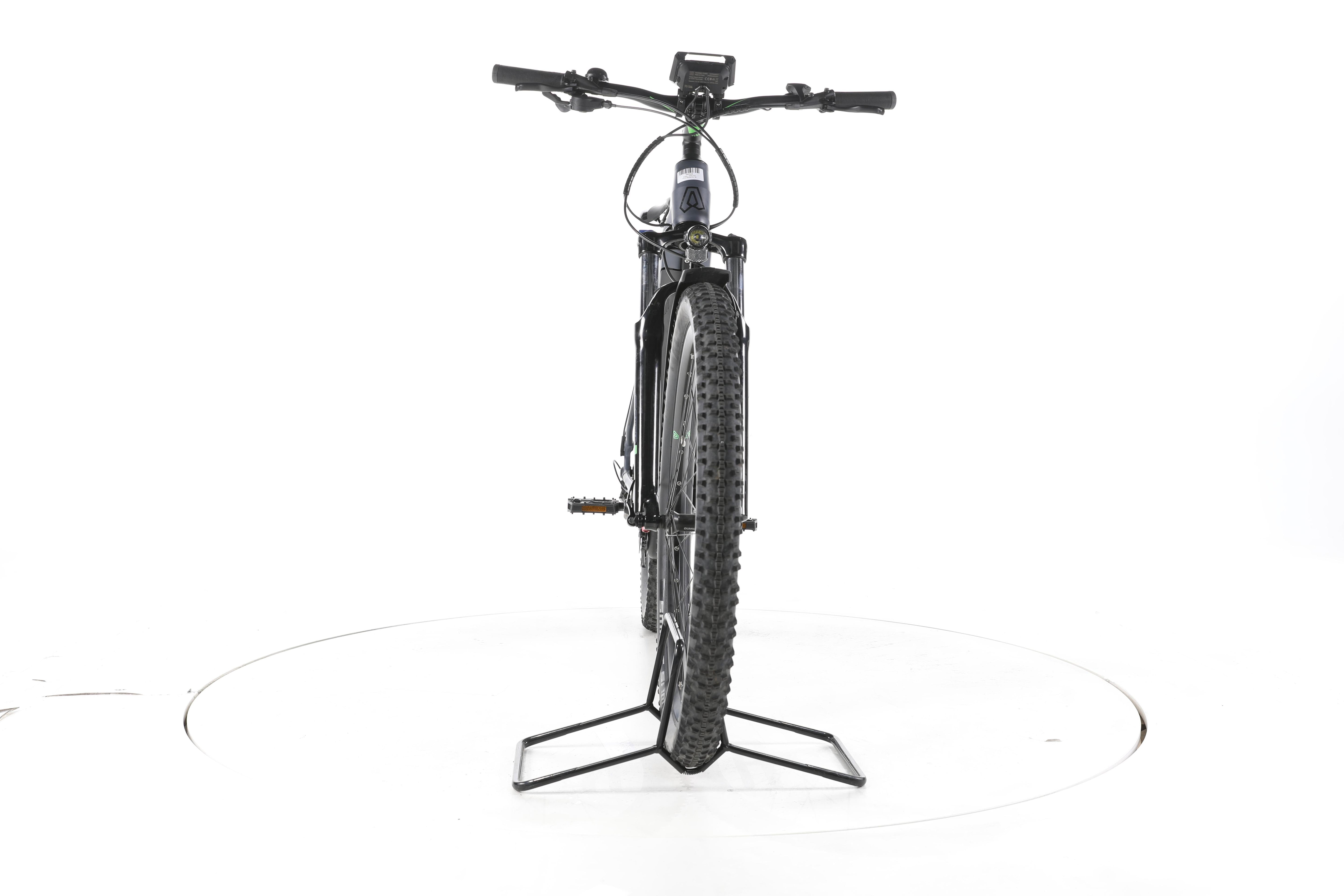 Axess Force Allroad Trekking E-Bike - Image 4
