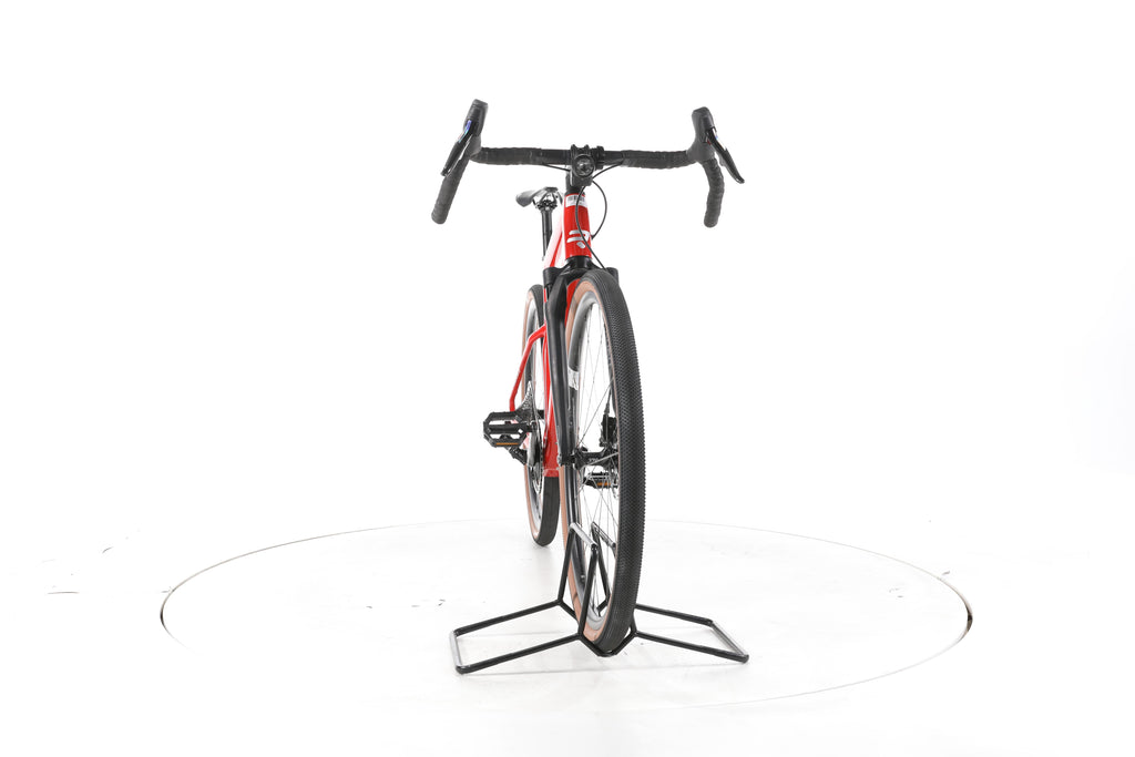 Ridley Kanzo Adventure Gravelbike Carbon - Image 4