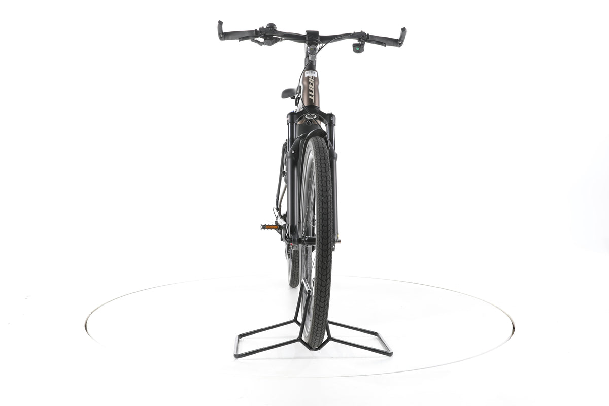 Giant Explore E+ Pro 1 GTS Trekking E-Bike - Image 4