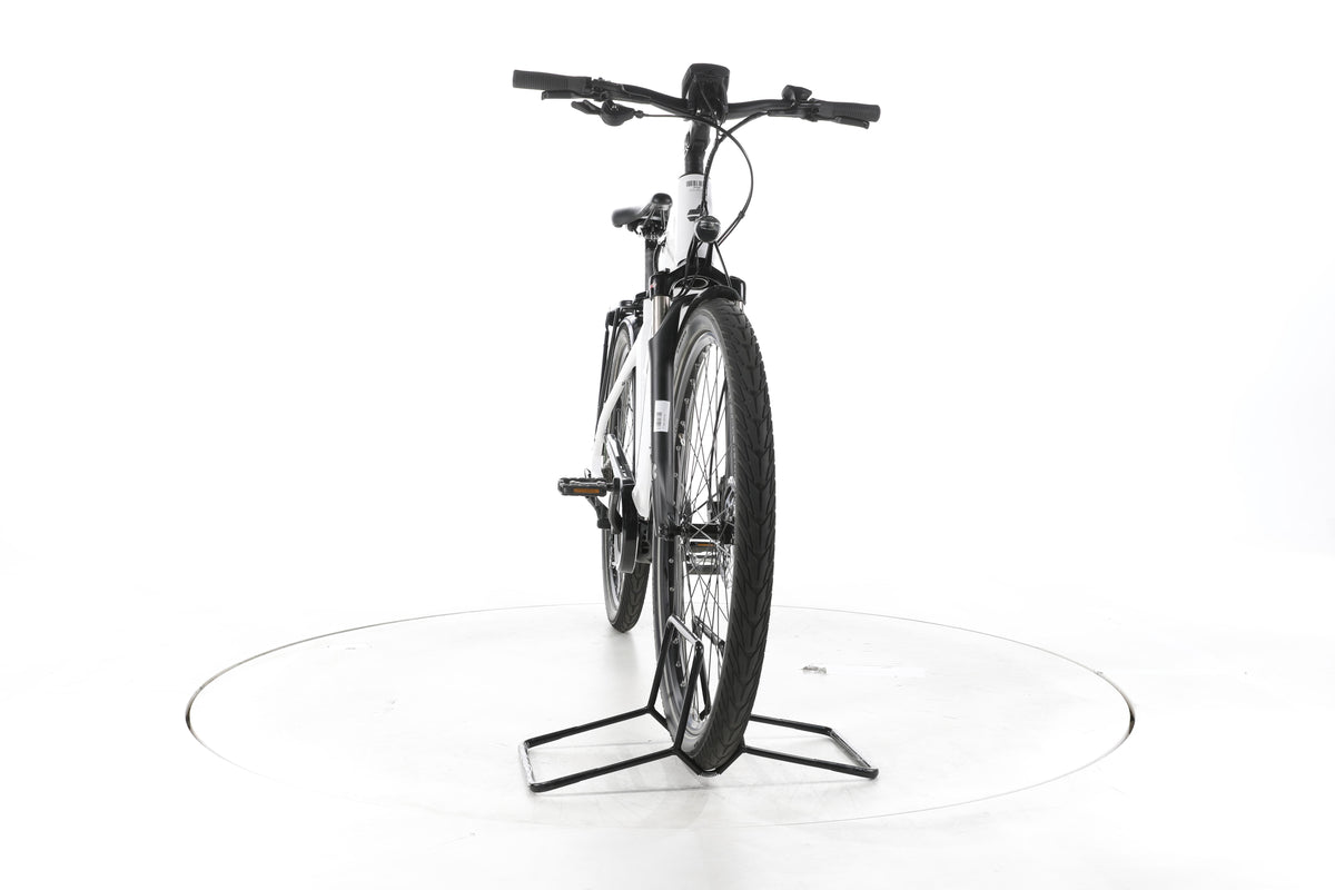 Carver Route E.510 Trekking E-Bike - Image 4