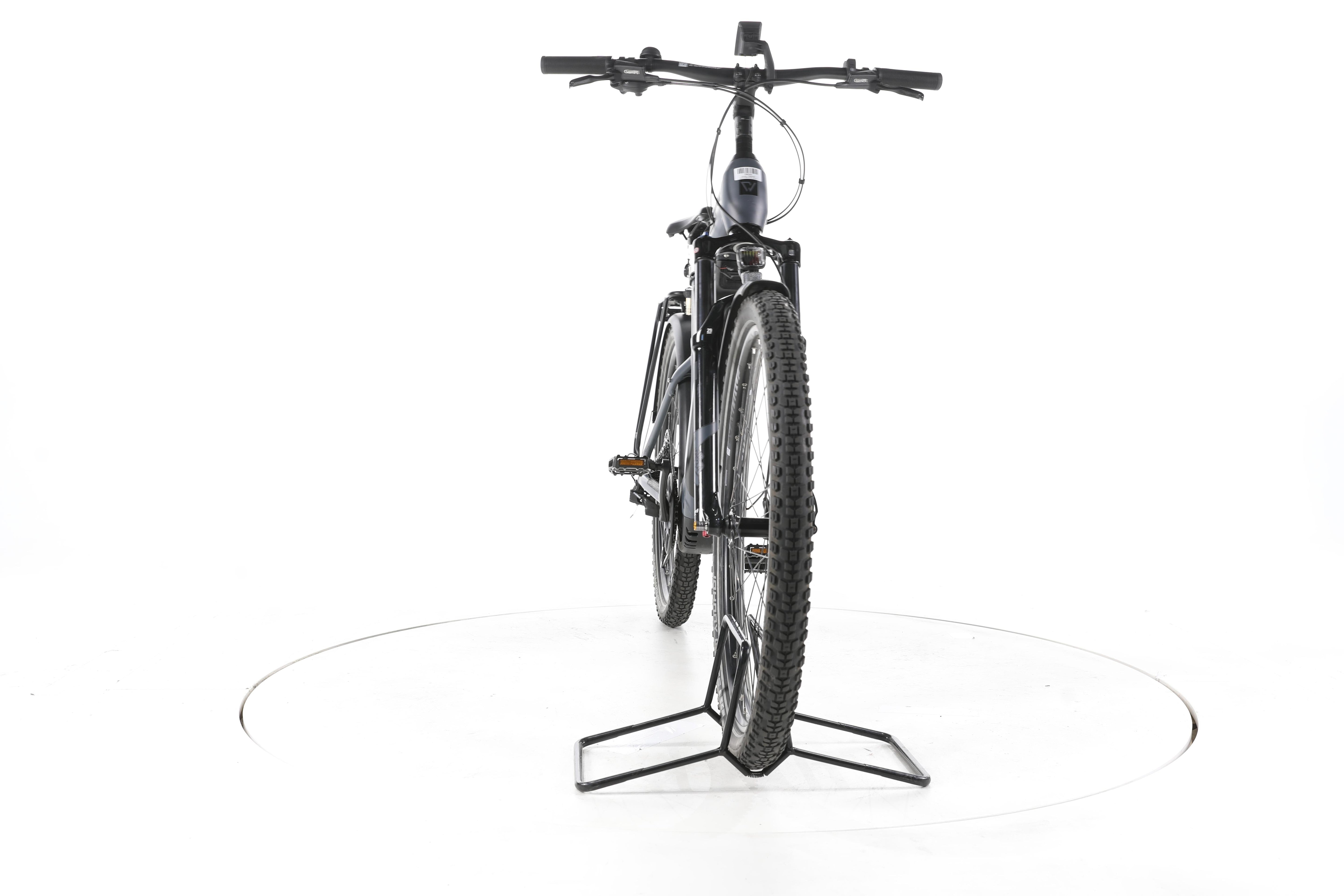 Conway Cairon SUV 5.0 Trekking E-Bike - Image 4
