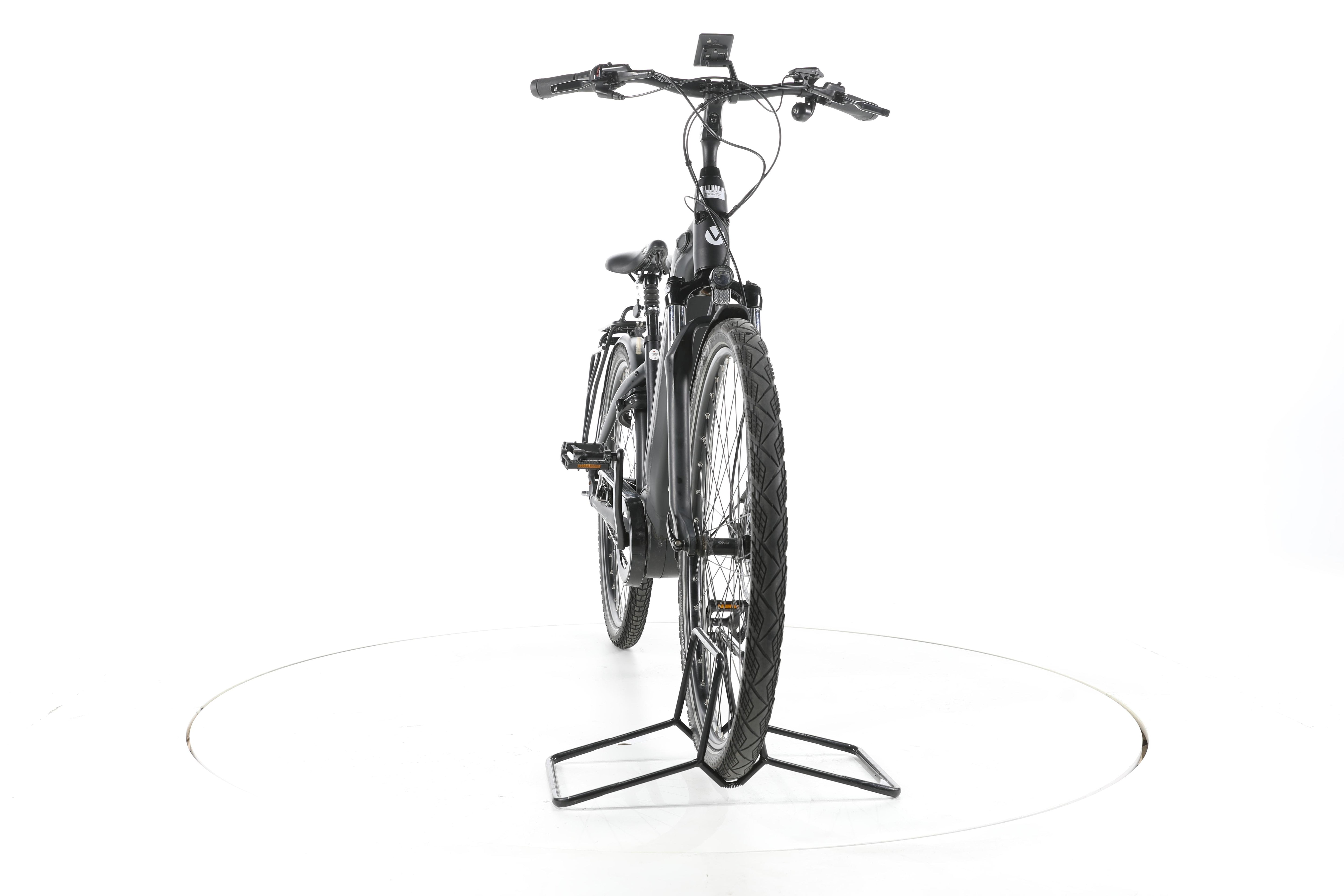 Velo de Ville AEB 890 Smart City E-Bike Tiefeinsteiger - Image 4