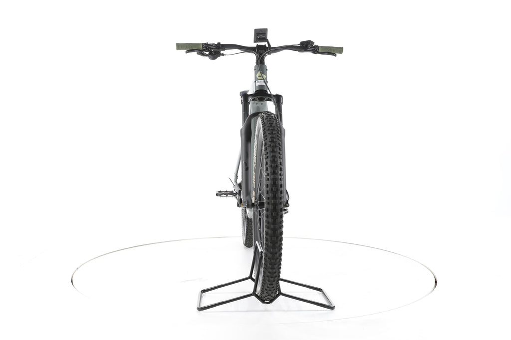 Bergamont E-Revox Sport E-Bike 2024 - Image 4