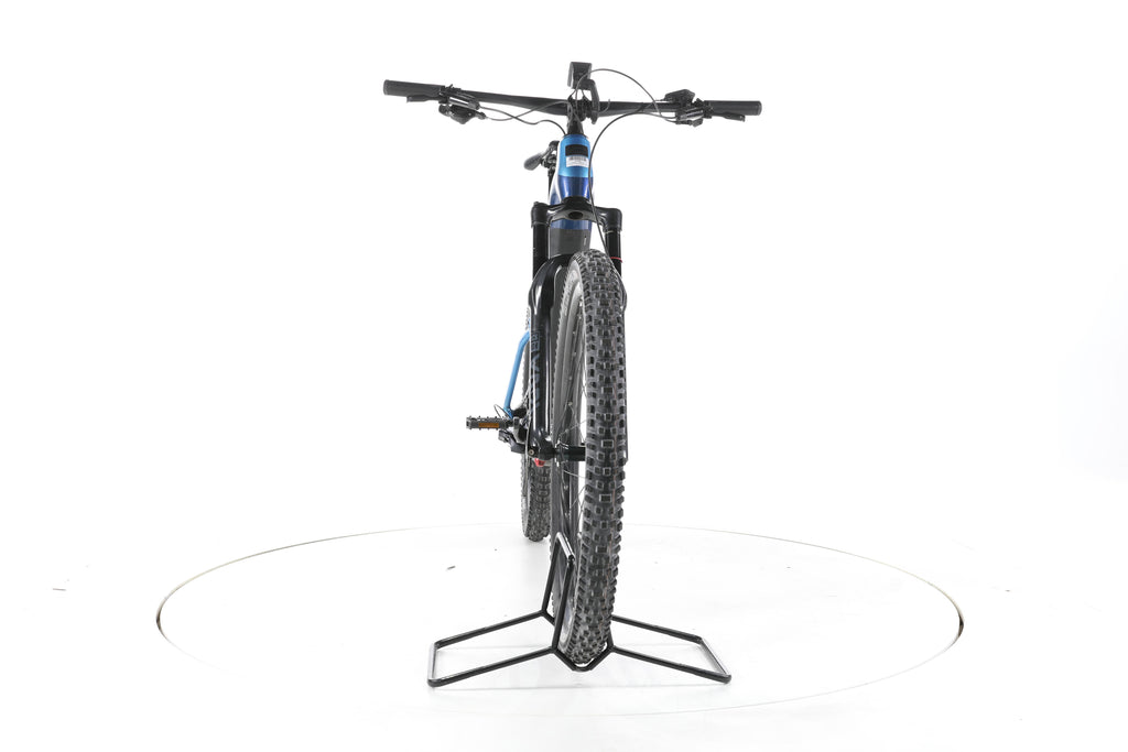 Corratec E-Power RS 160 Pro Plus E-Bike Fully - Image 4
