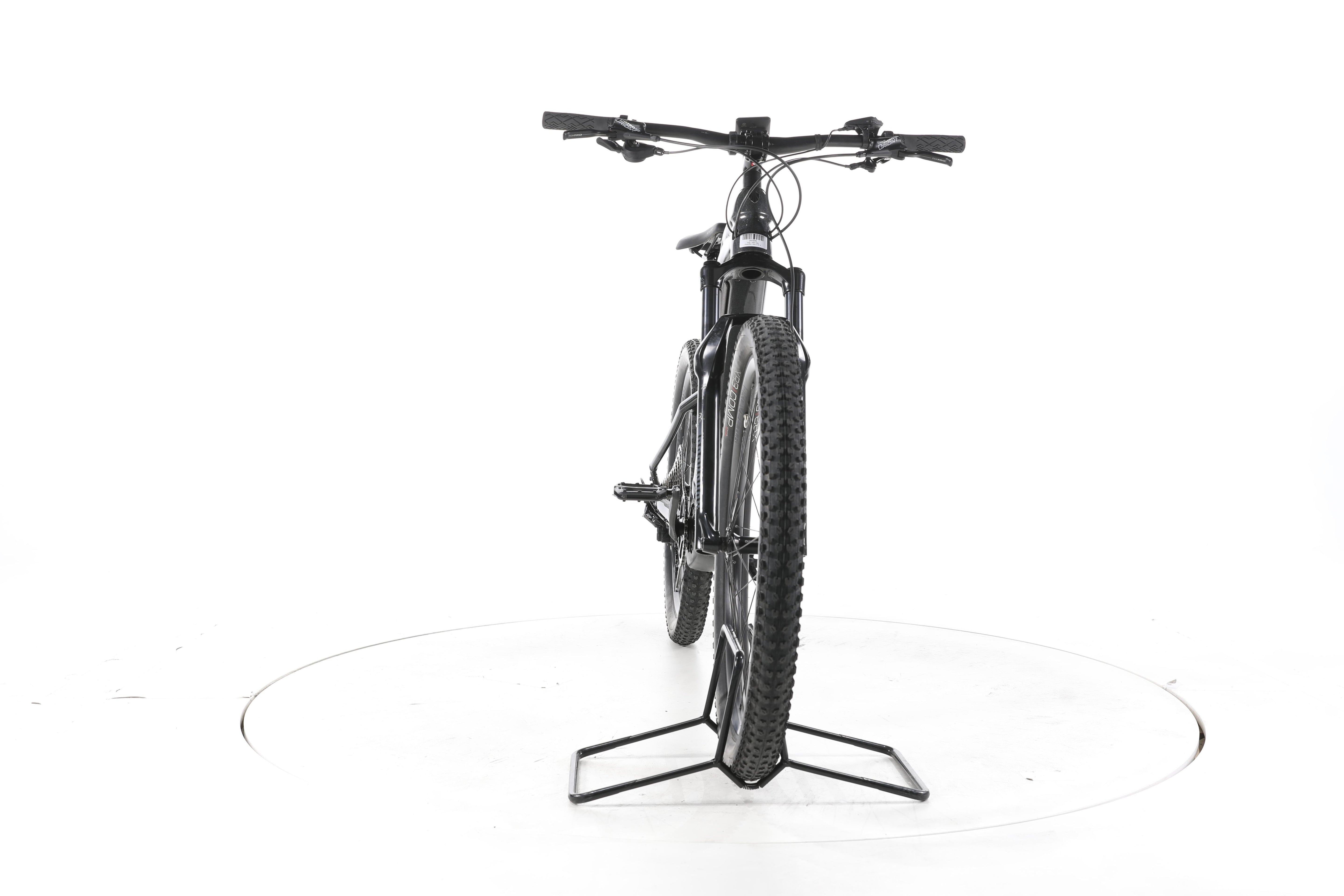 Trek Powerfly 5 Gen 4 E-Bike - Image 4