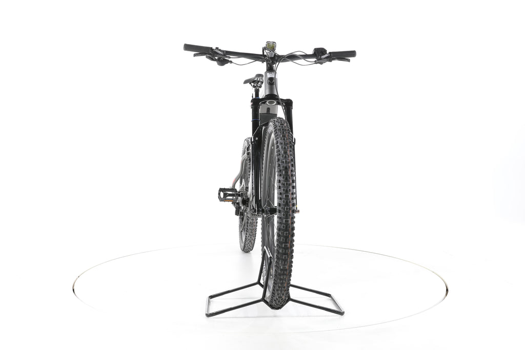 Malaguti CIVETTA FS 6.0 E-Bike Fully - Image 4