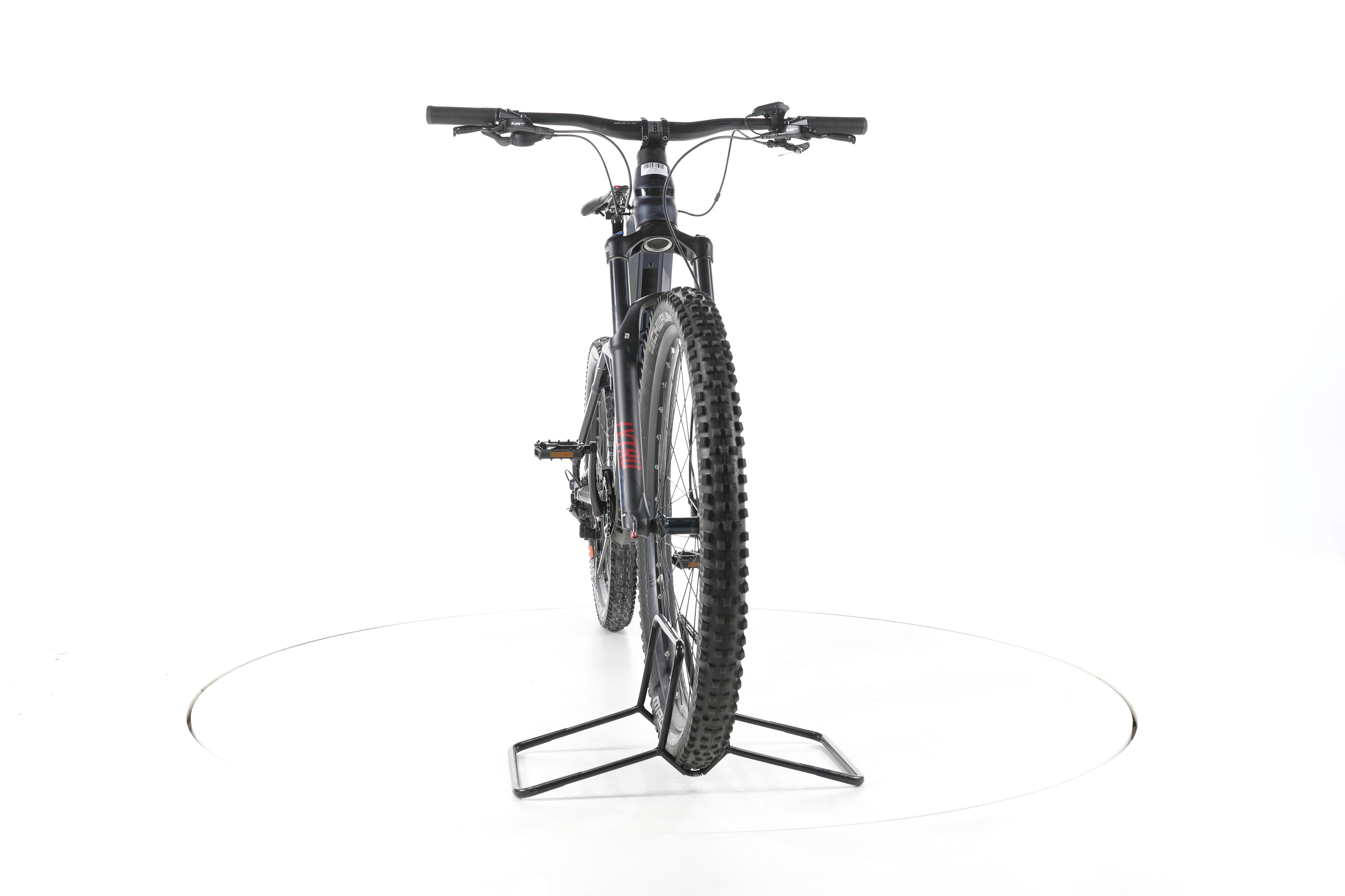 Bulls Sonic EVO AM 1 Fully E-Bike - Image 4