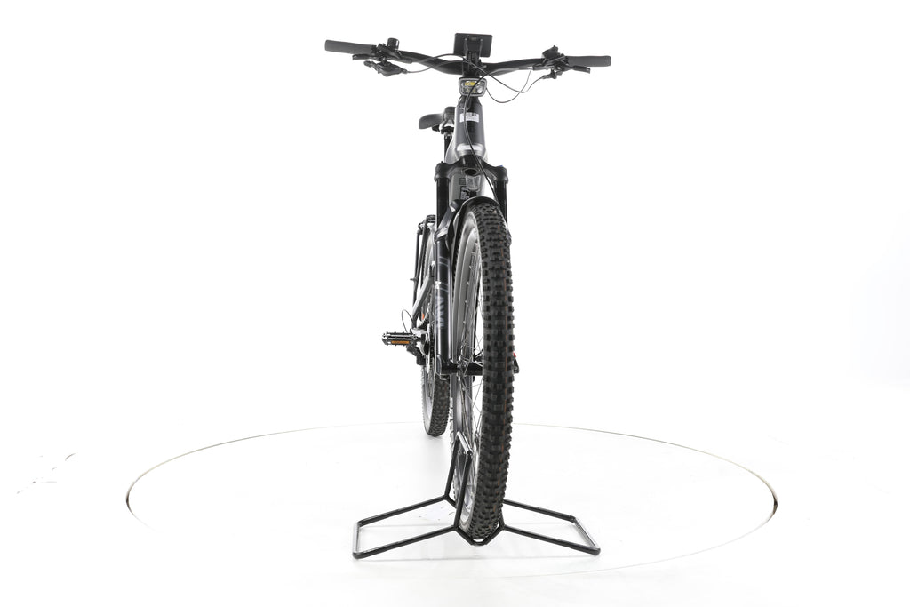 FLYER Goroc X 6.70 SUV E-Bike - Image 4