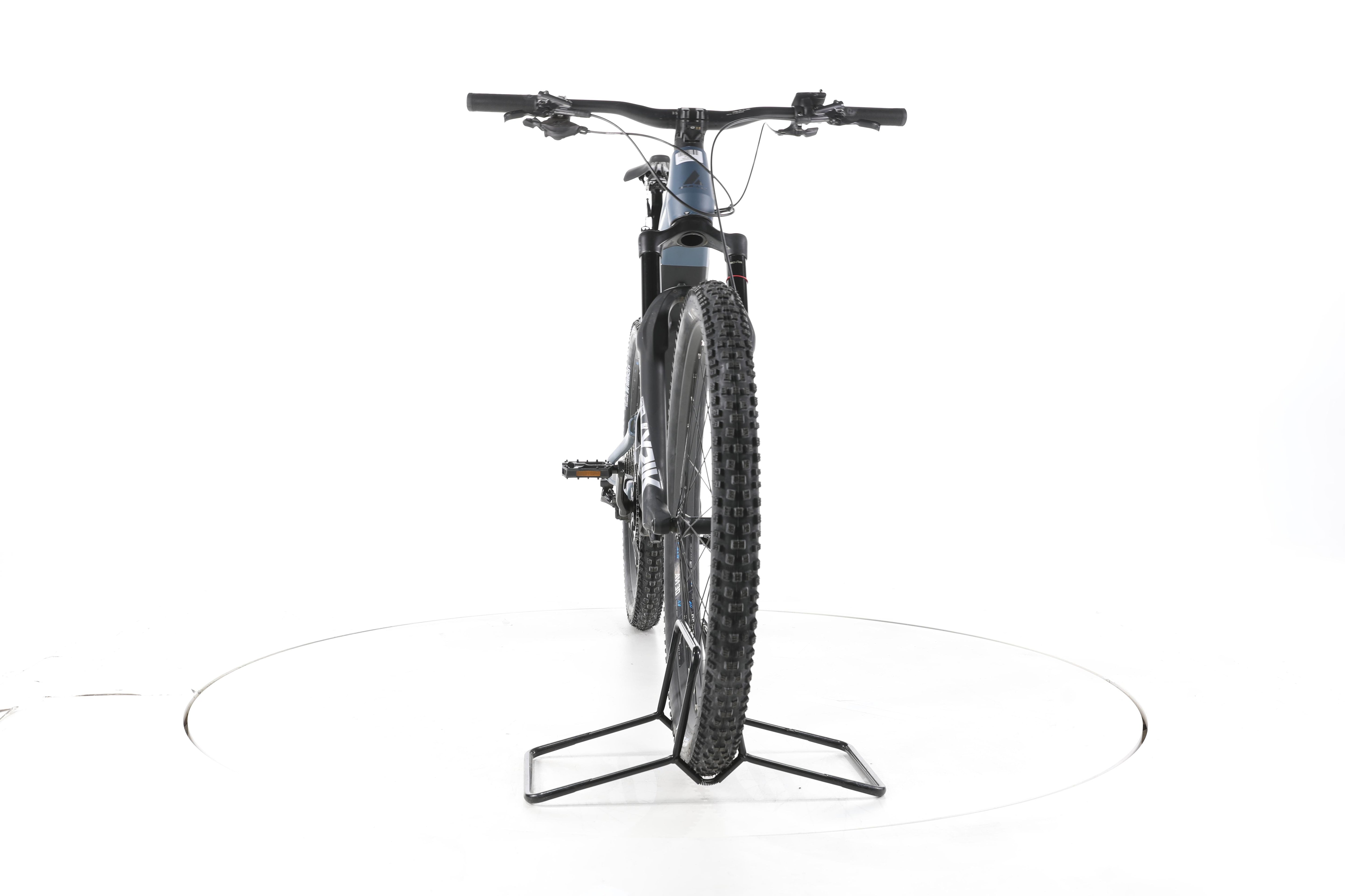 Bulls E-Stream EVO AM 4 E-Bike Fully - Image 4