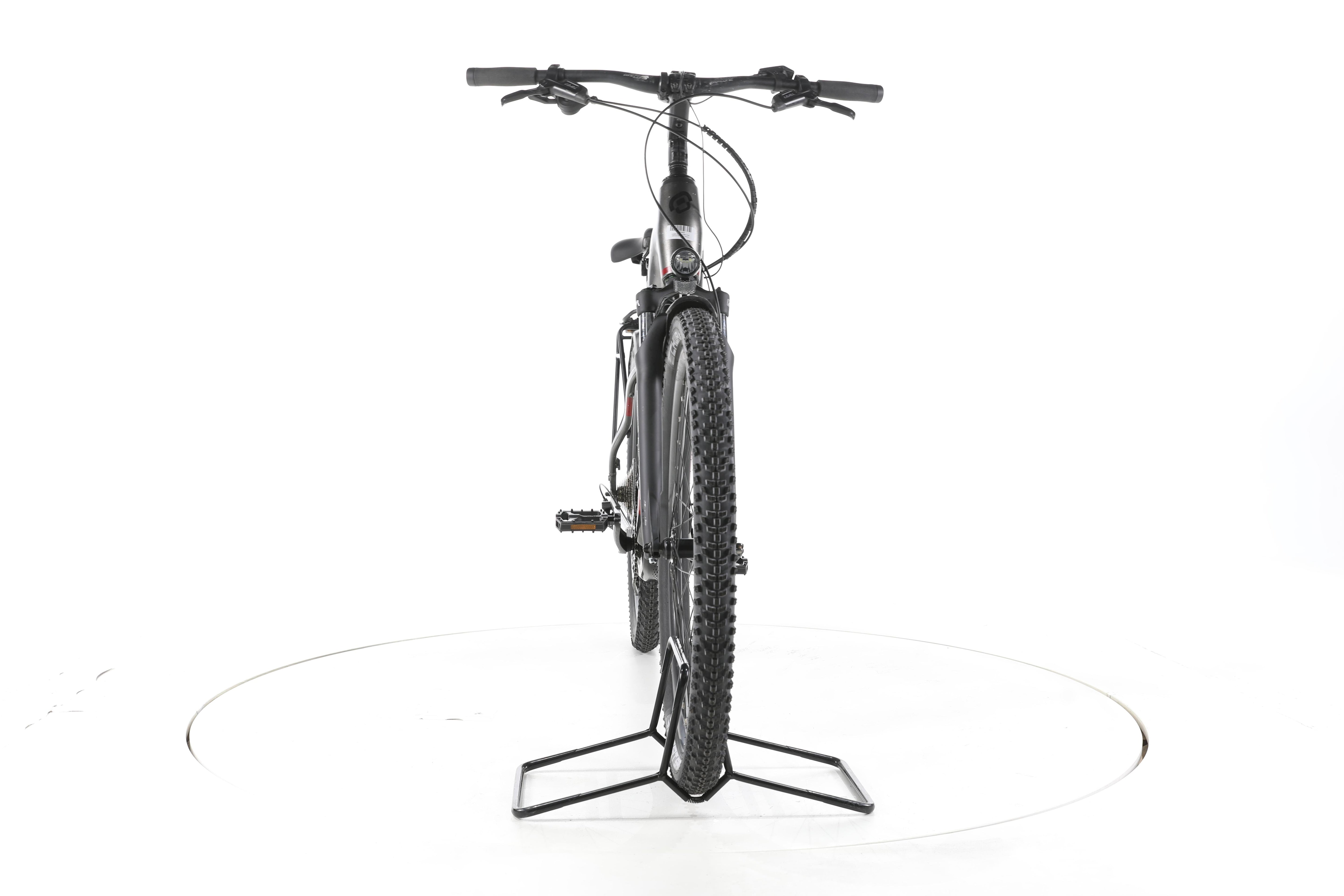 CONE Bikes eStreet IN 3.0 Trekking E-Bike - Image 4