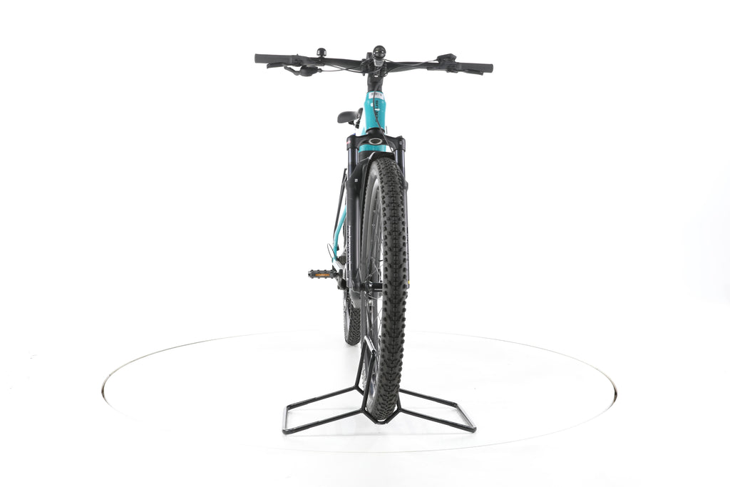 Focus AVENTURA 6.7 Trekking E-Bike - Image 4