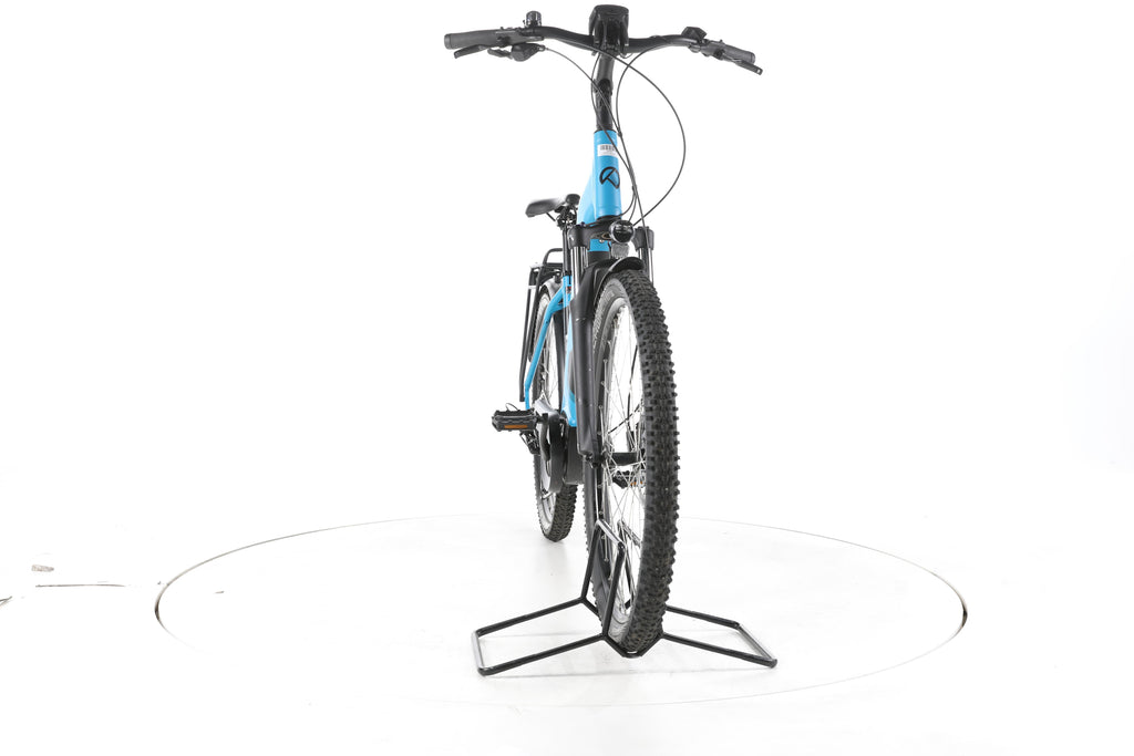 Kalkhoff Entice 3.B Advance Trekking E-Bike Tiefeinsteiger - Image 4