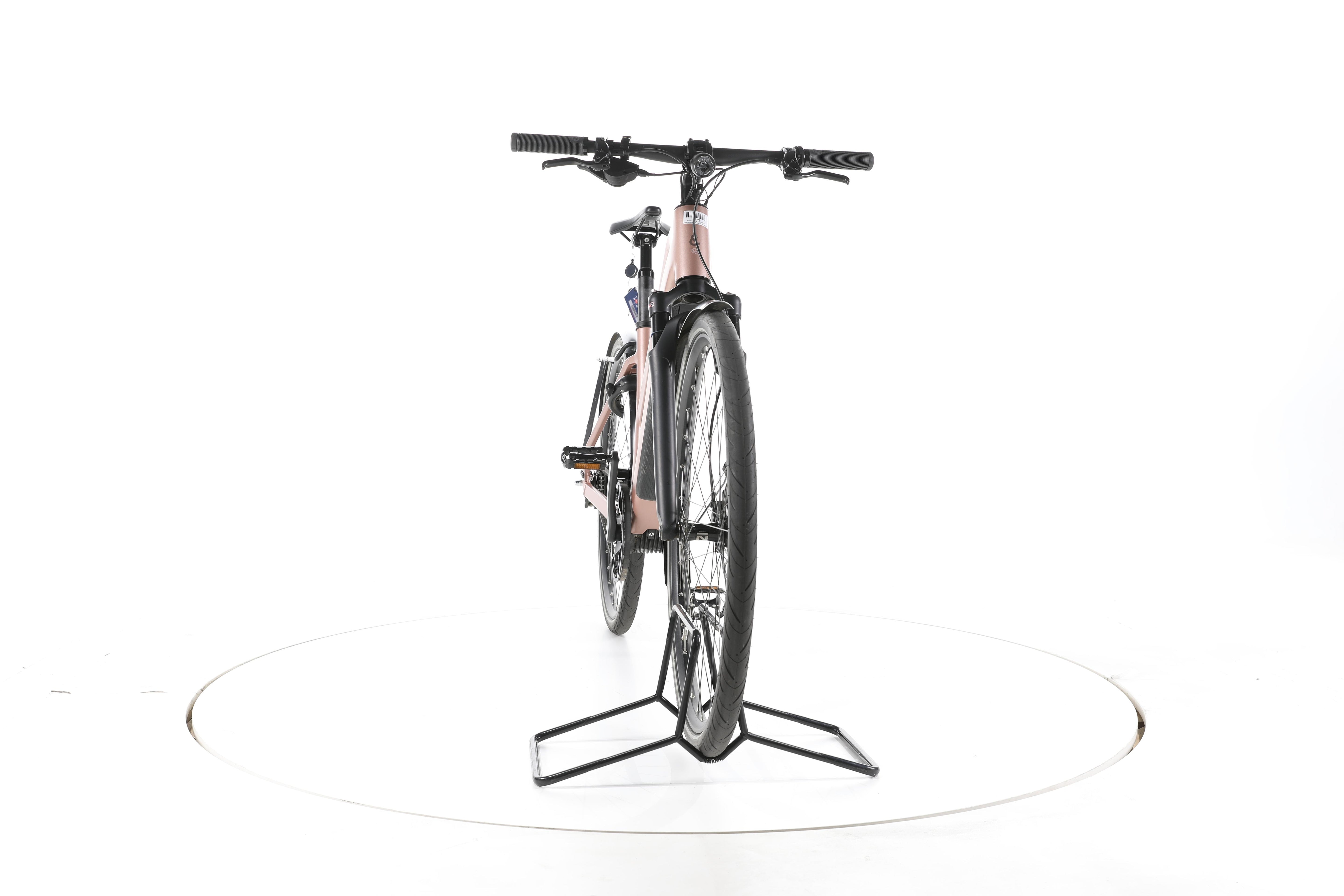 Riese & Müller UBN Seven Silent City E-Bike - Image 4