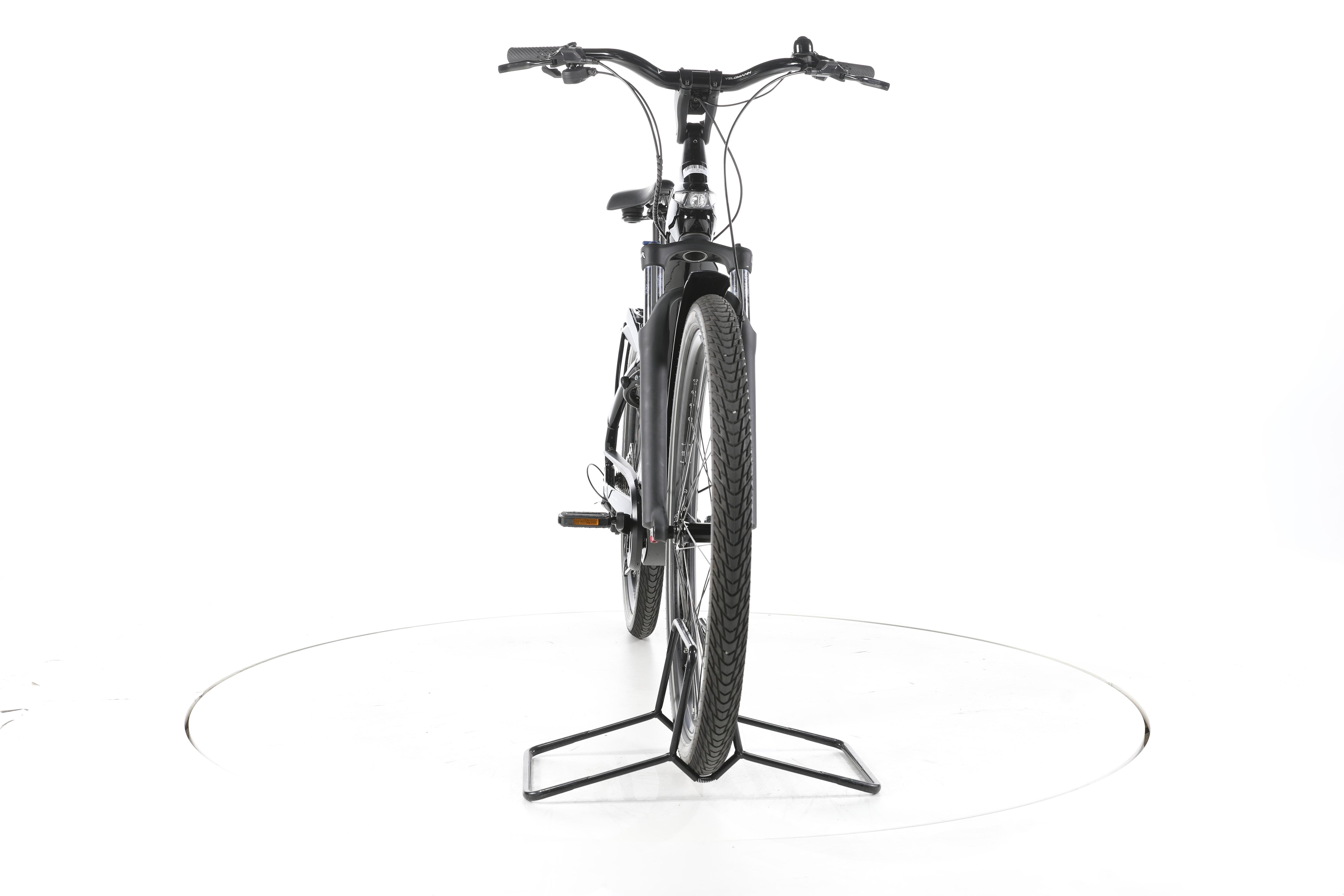 Bianchi E Omnia C Trekking E-Bike Tiefeinsteiger - Image 4