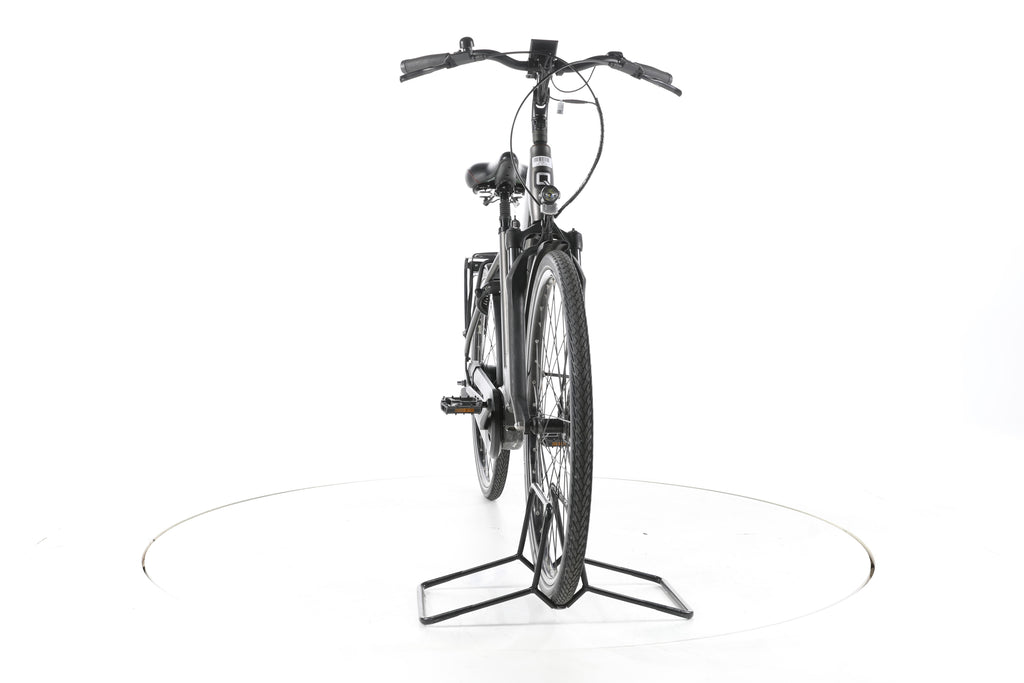 QWIC Premium i MN7.2 City E-Bike Tiefeinsteiger - Image 4