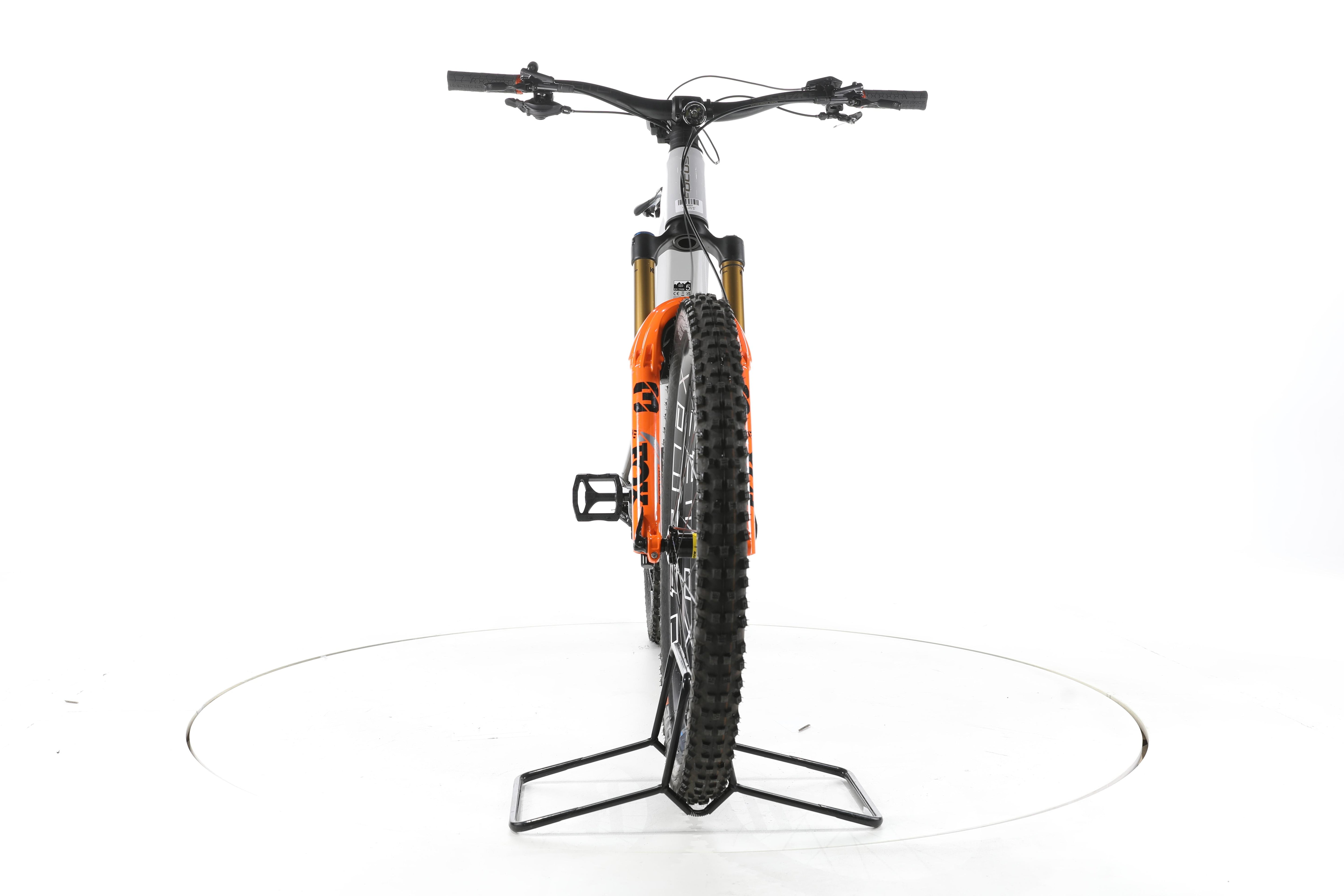 Focus Sam² 6.9 E-Bike Fully 2024 - Image 4