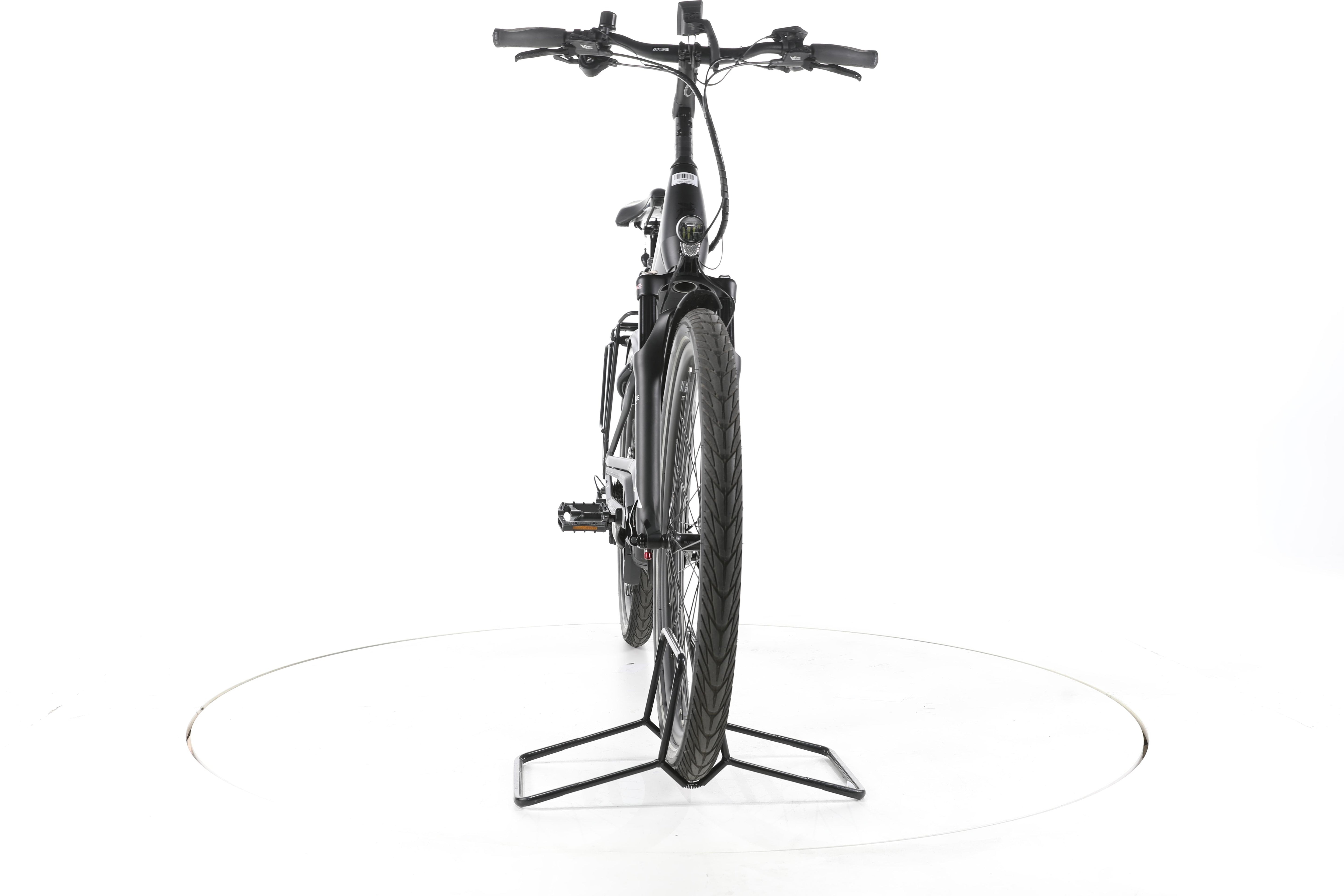Pegasus Strong EVO 12 Lite Trekking E-Bikes gebraucht