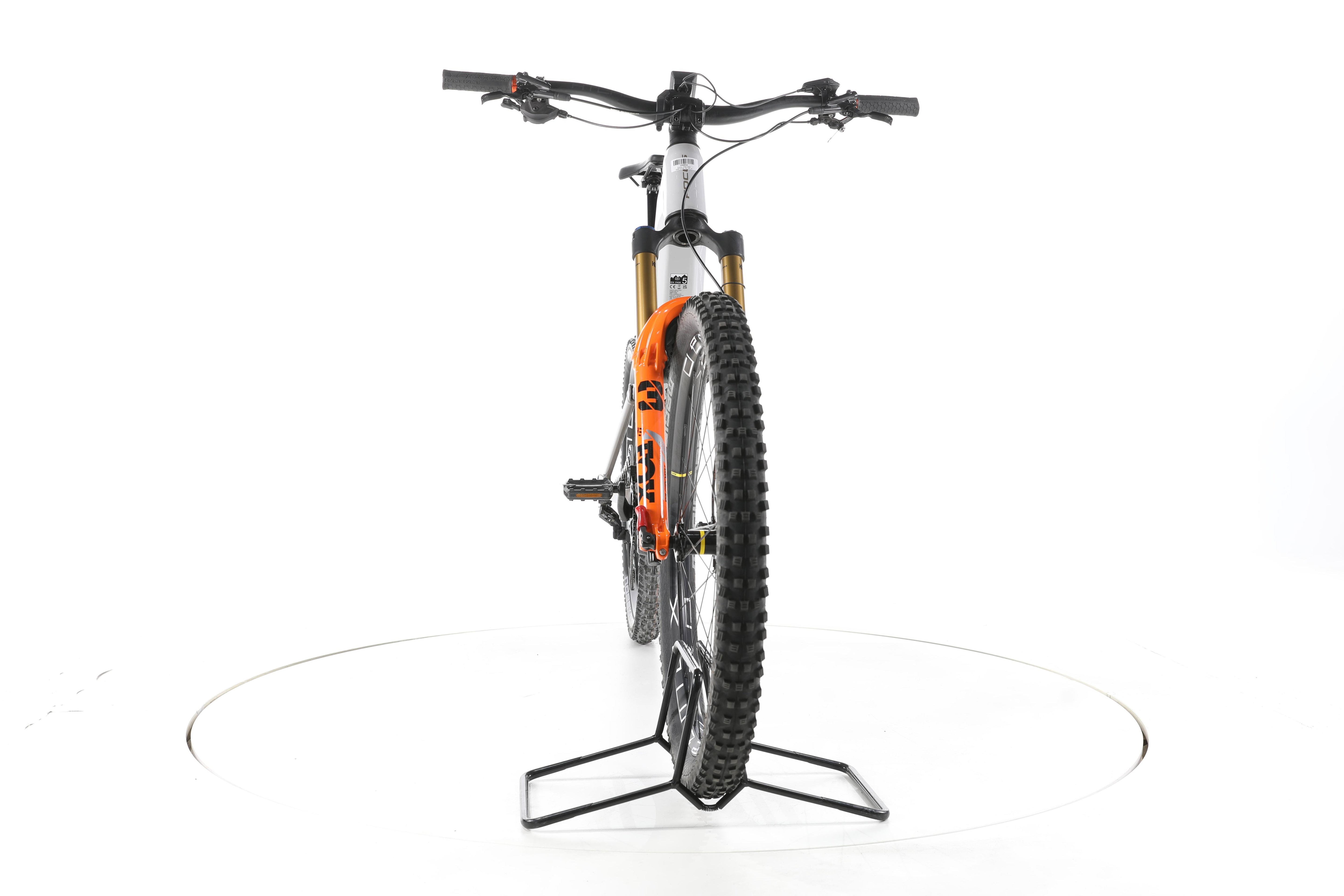 Focus Sam² 6.0 E-Bike Fully - Image 4
