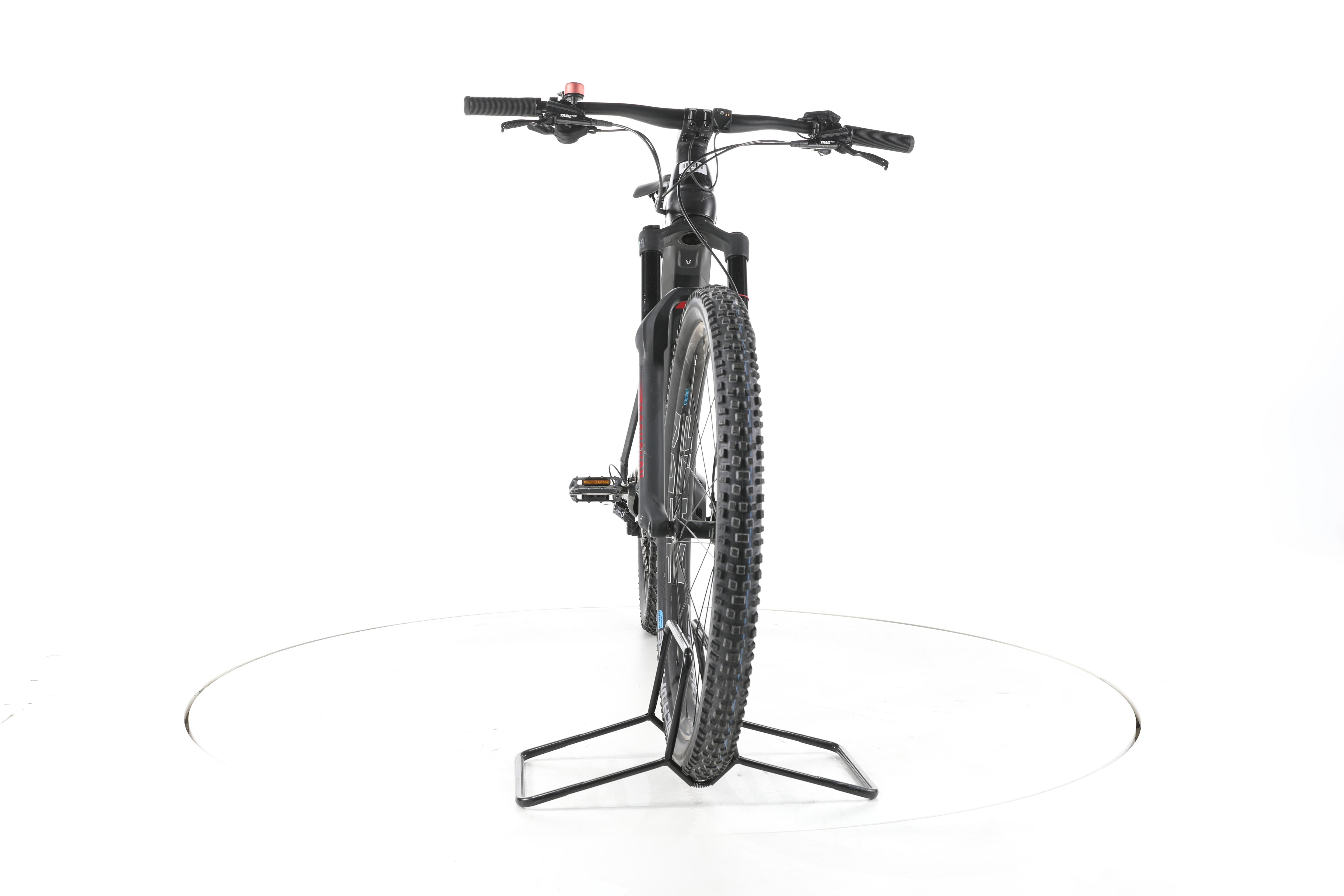 Bulls Sonic EVO AM 3 Fully E-Bike Carbon - Image 4