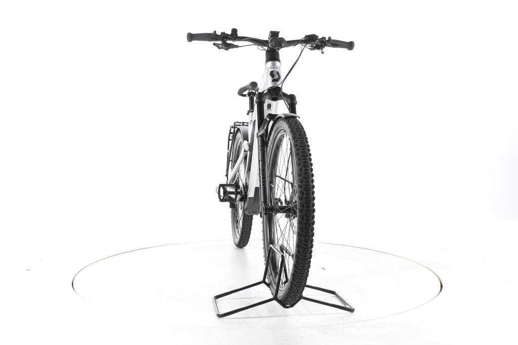 Scott Axis eRIDE FS 10 SUV E-Bike 2024 - Image 4