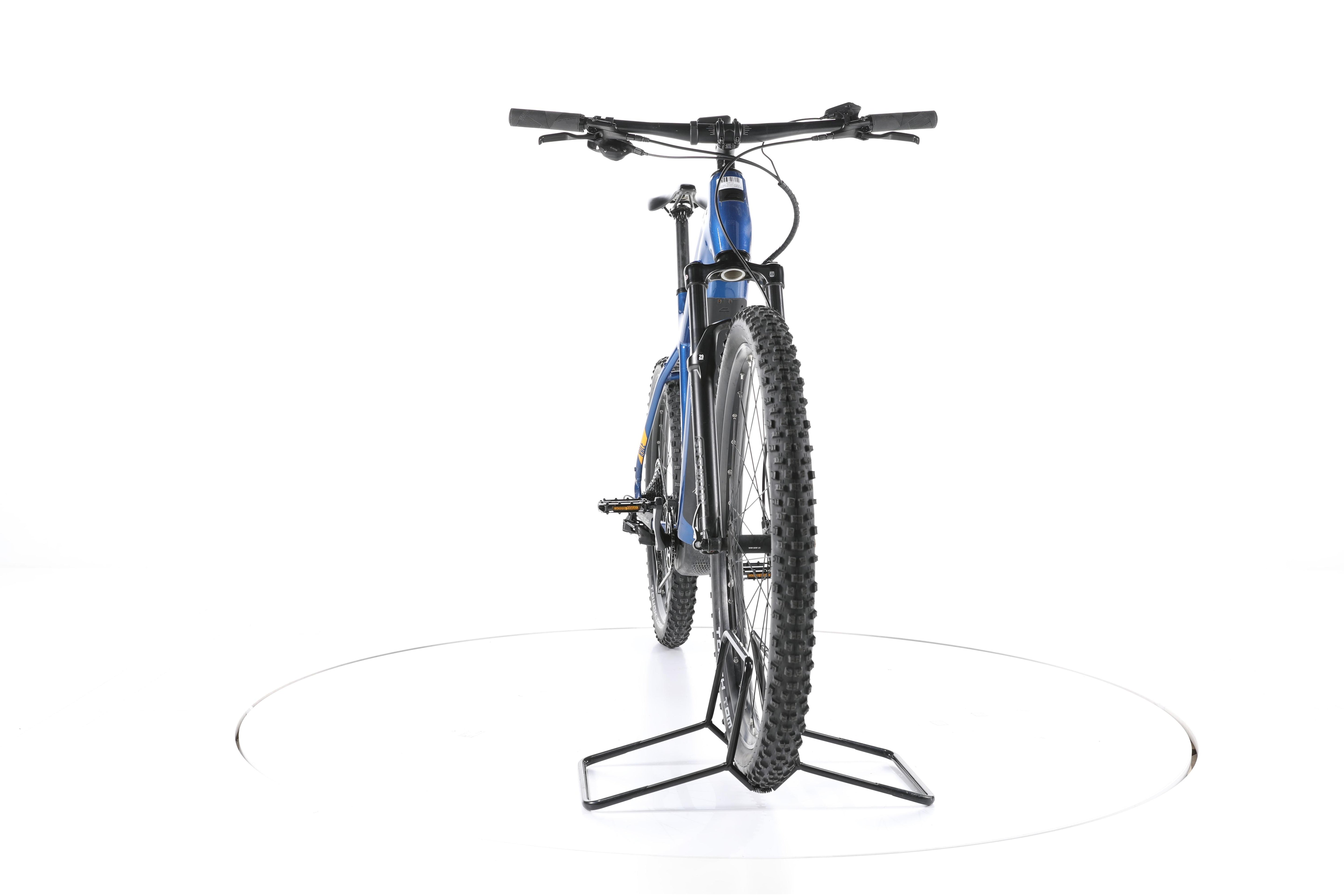 Corratec E-Power X-Vert Race Trinity E-Bike - Image 4
