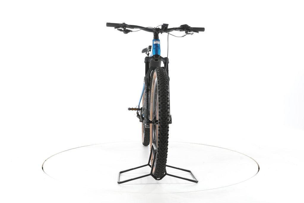 Cube Stereo Hybrid 120 SLX Fully E-Bike - Image 4