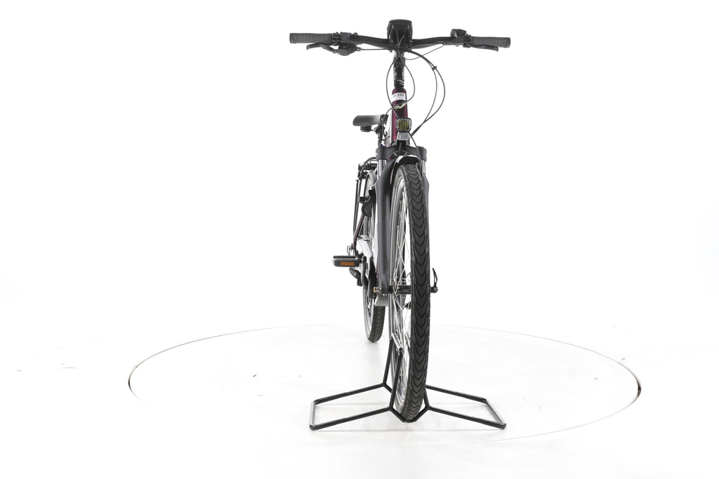 Victoria eTrekking 10.8 Trekking E-Bike Tiefeinsteiger - Image 4