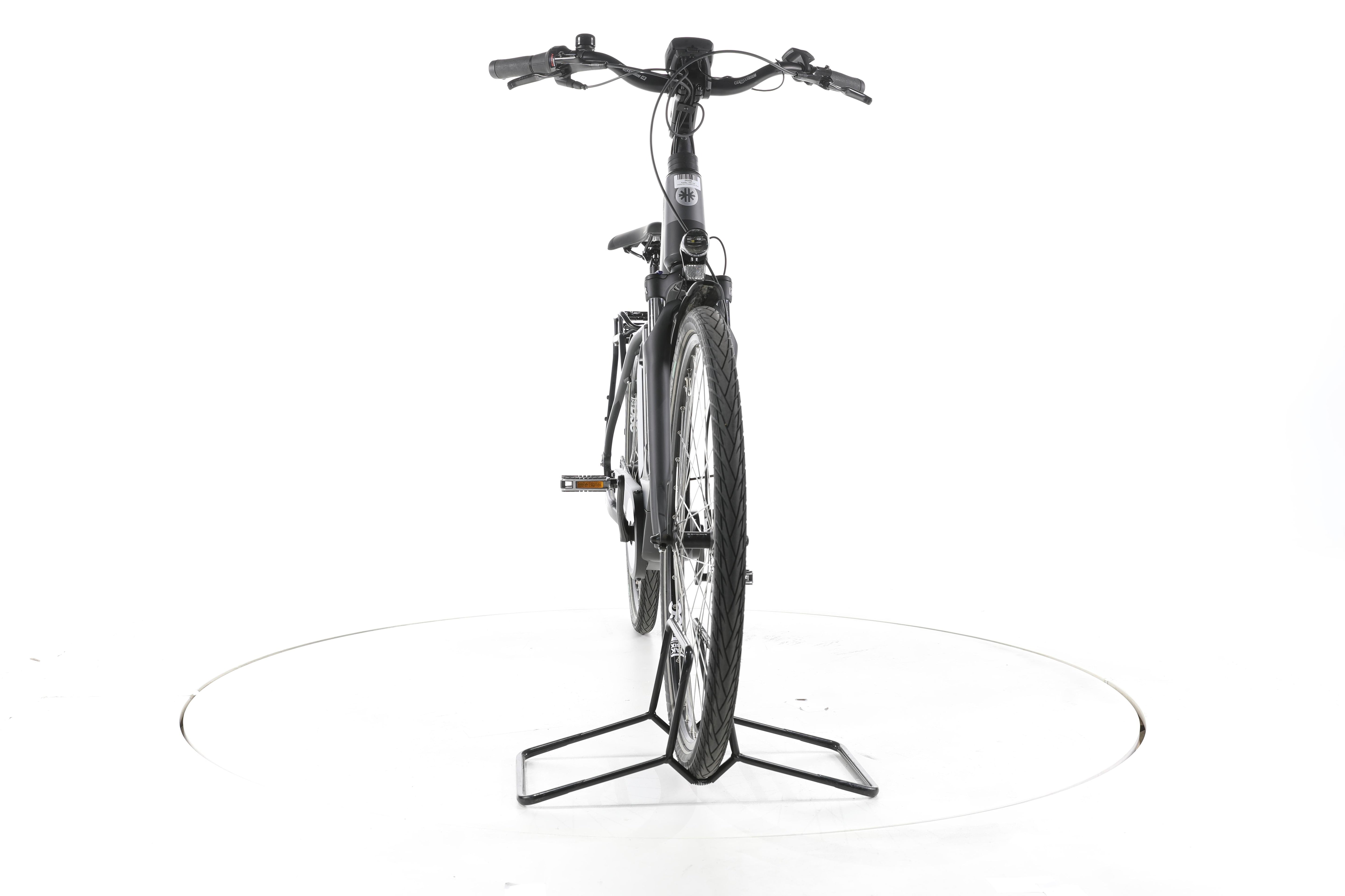 Kreidler Vitality Eco 6 City E-Bike Tiefeinsteiger - Image 4