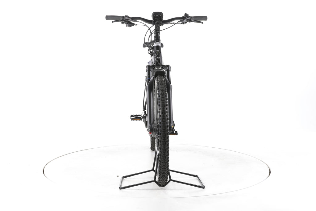 Winora Yucatan 12 Pro Trekking E-Bike Tiefeinsteiger 2024 - Image 4