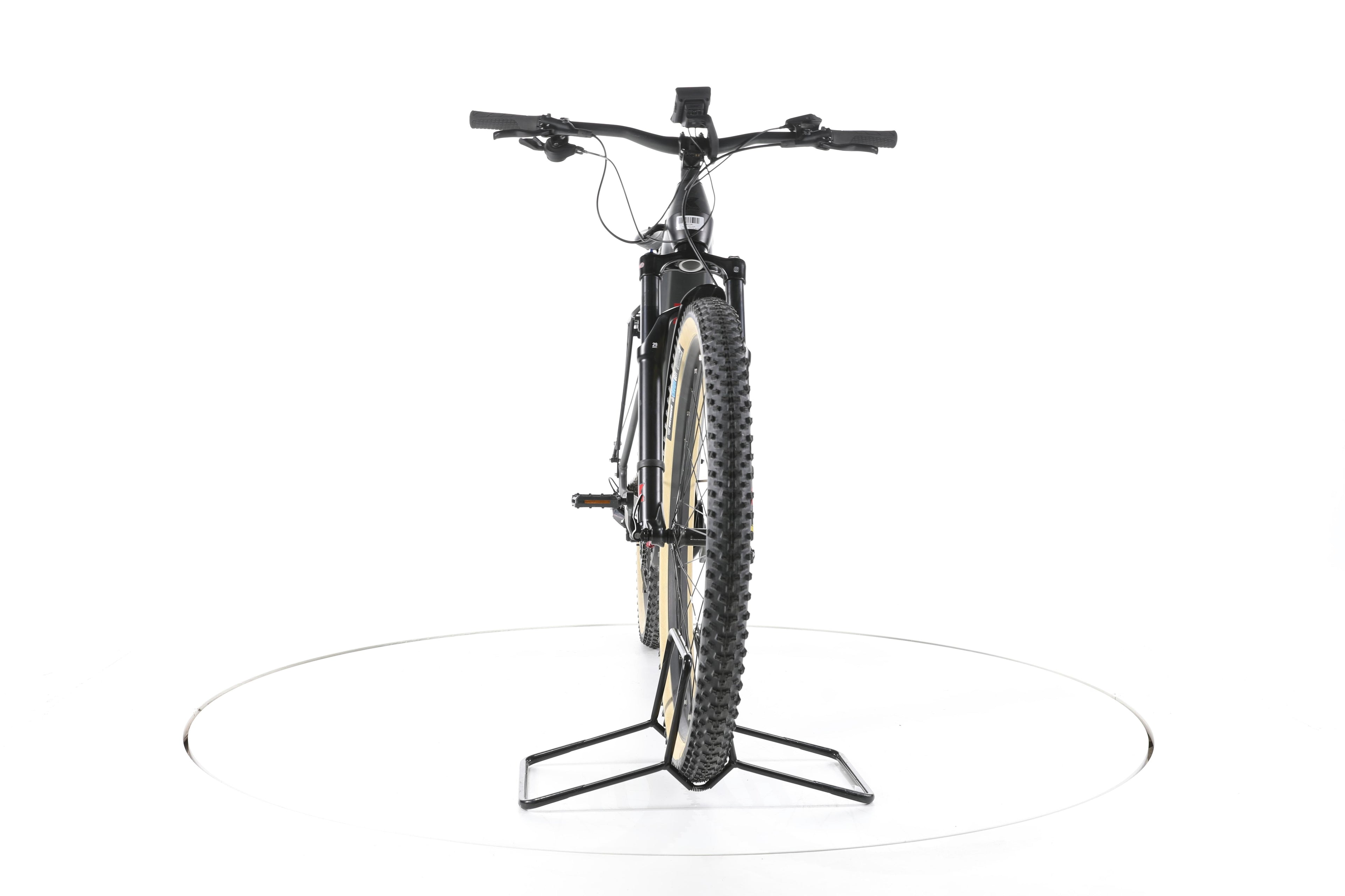Kettler E-TRANSHILL CX12 E-Bike - Image 4