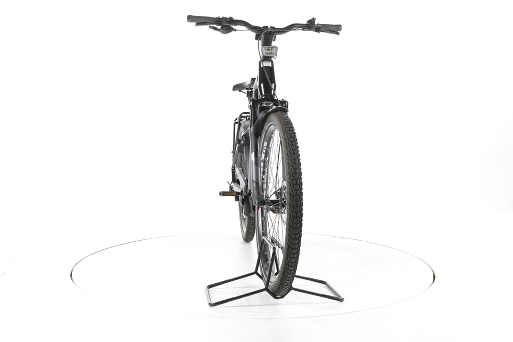 FLYER Upstreet 7.12 XC Trekking E-Bike Tiefeinsteiger - Image 4