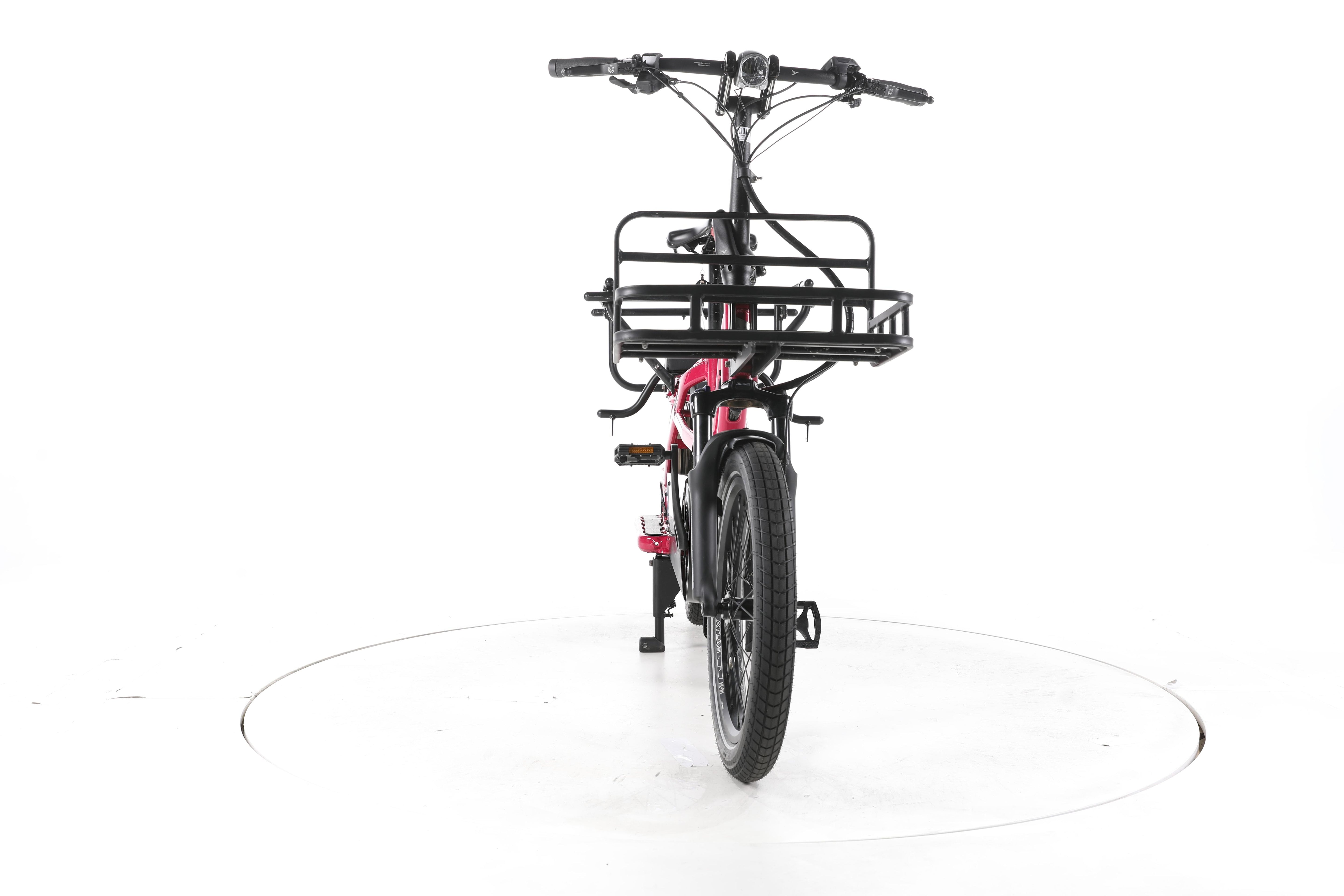 Tern GSD S10 E-Lastenrad - Image 4