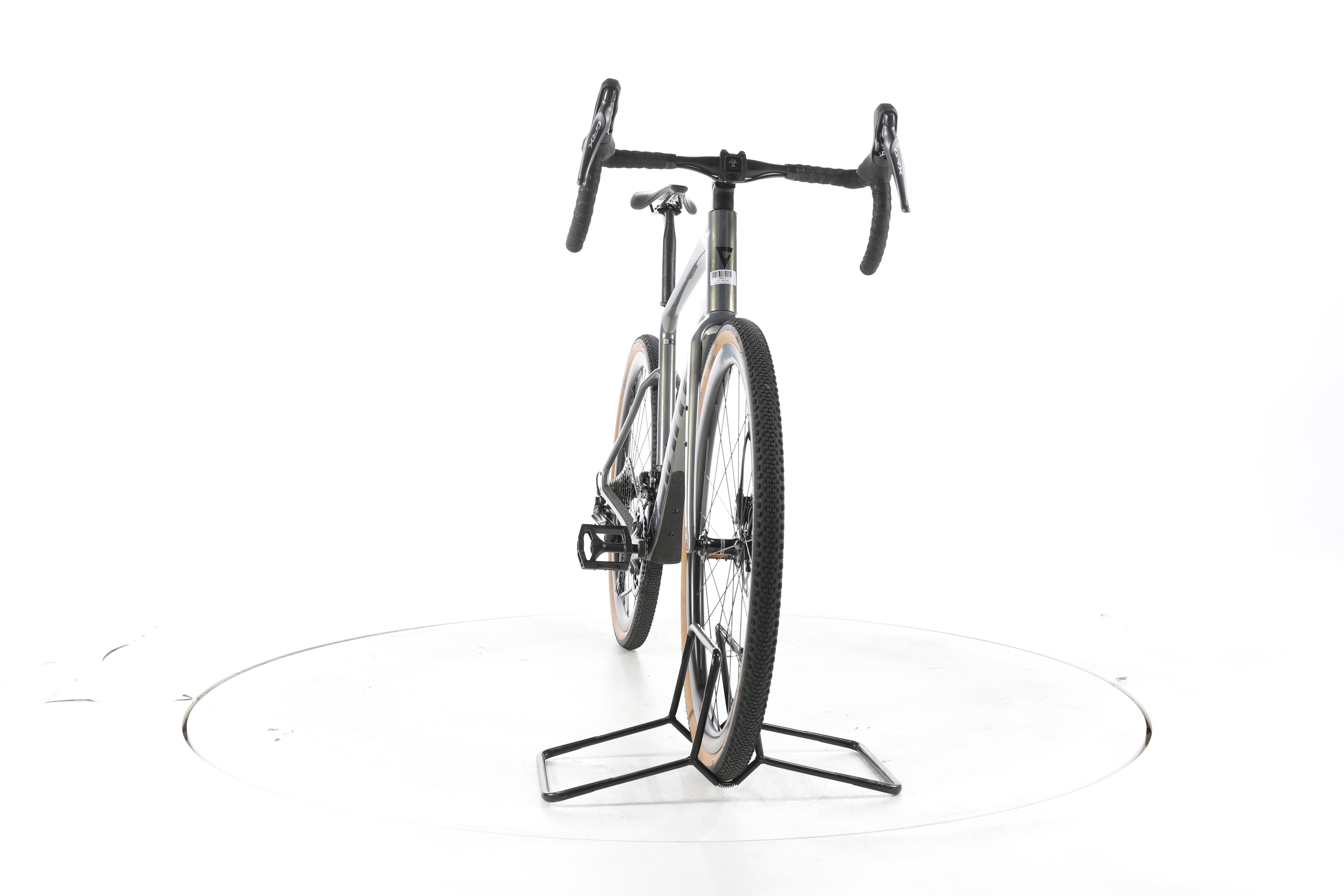 Giant Revolt Advanced 0 Gravelbike Carbon - Image 4