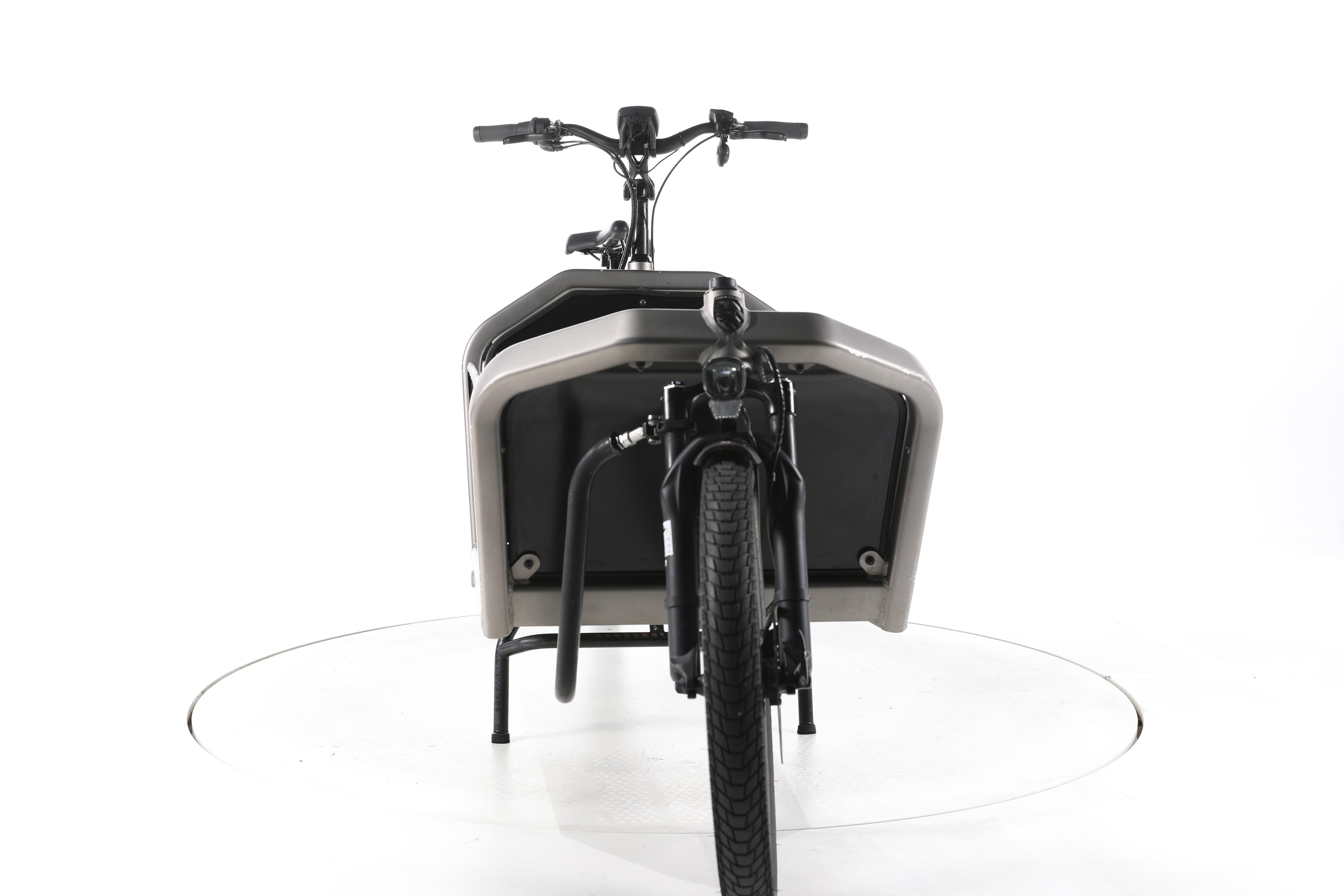 Hercules Cargo 1000 E-Lastenrad - Image 4