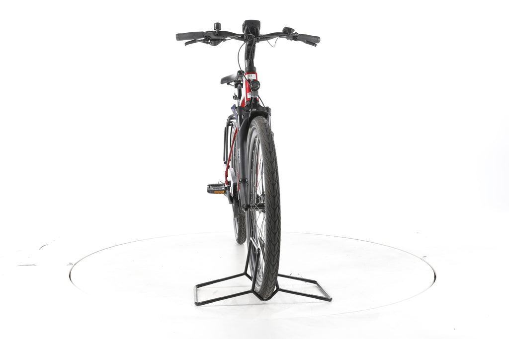 KTM Macina Tour P510 Trekking E-Bike - Image 4