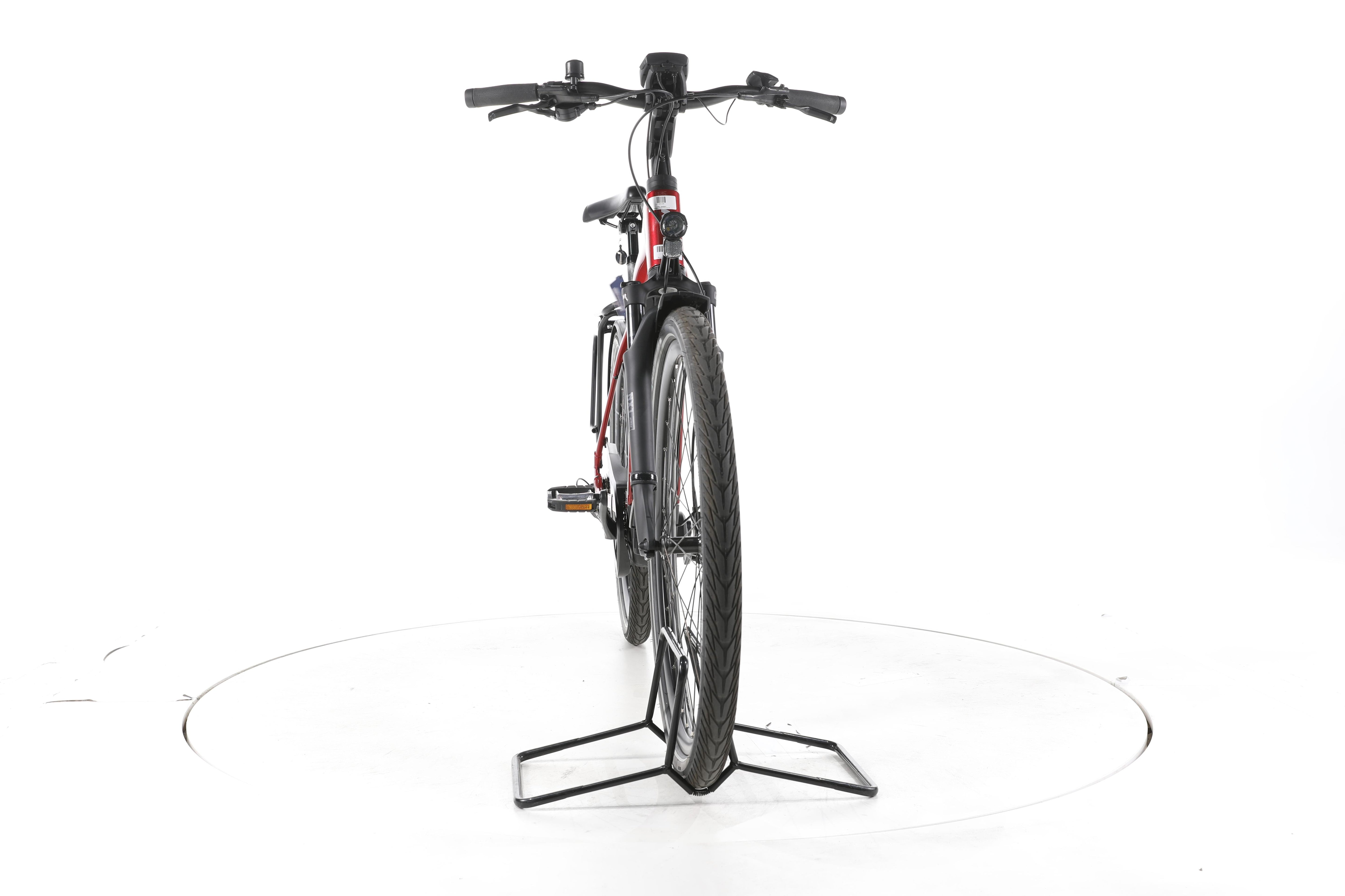 KTM Macina Tour P510 Trekking E-Bike - Image 4