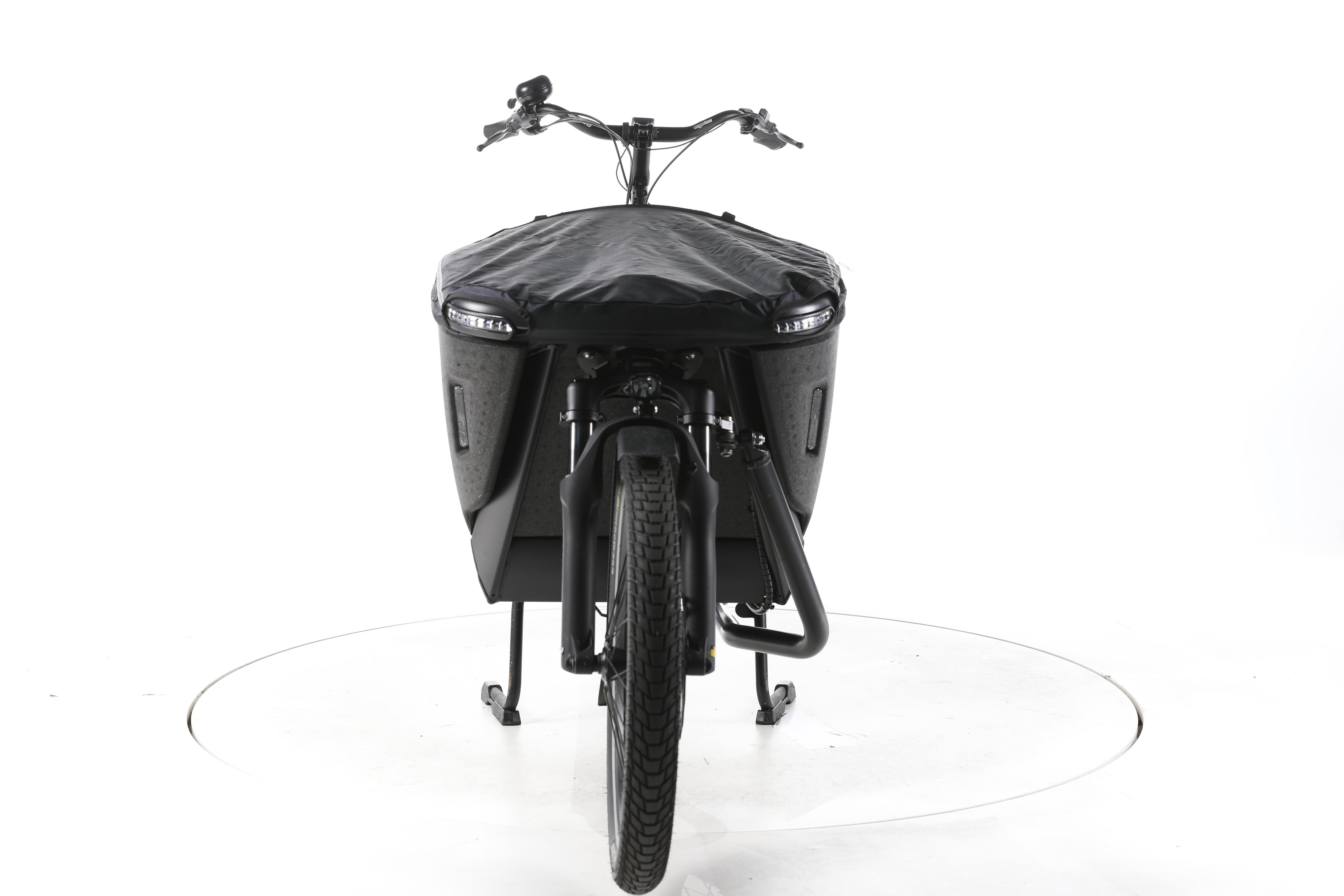 Urban Arrow Family Next Advanced E-Lastenrad - Image 4
