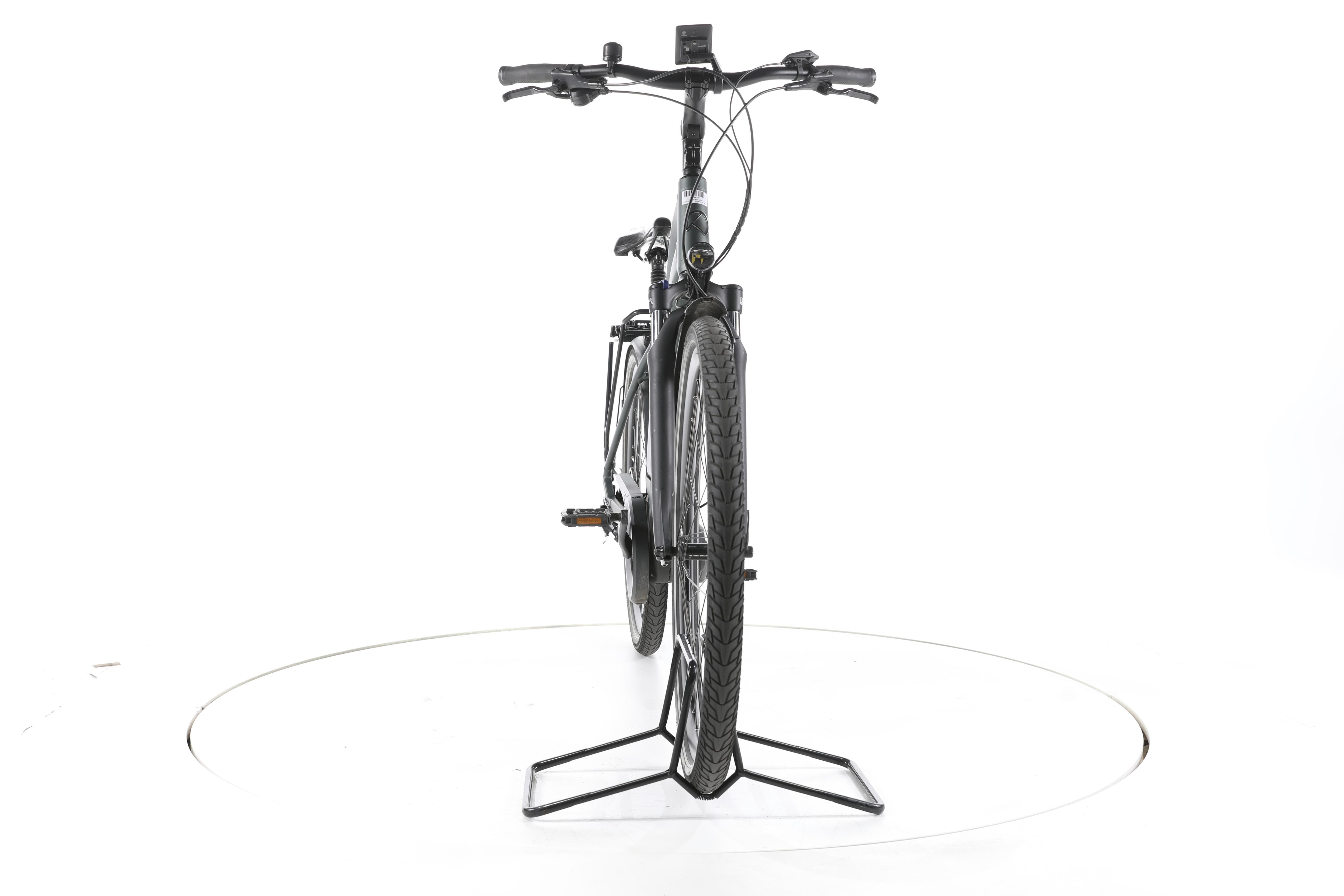 Kalkhoff ENDEAVOUR 1.B MOVE Trekking E-Bike - Image 4