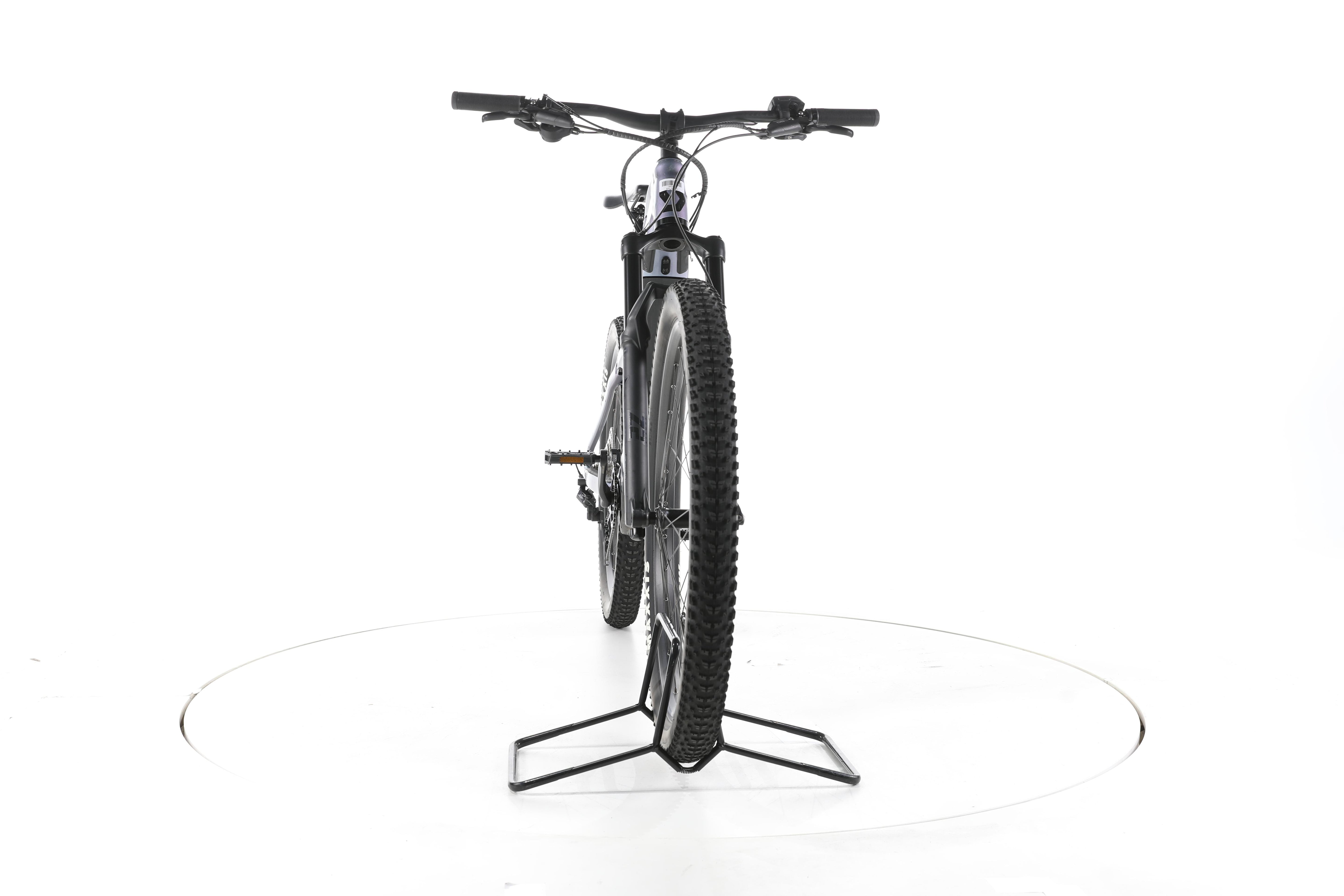 Scott Strike eRIDE 920 Fully E-Bike - Image 4