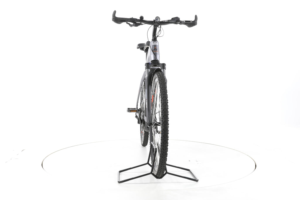 Genesis E-Cross 2.3 E-Bike - Image 4