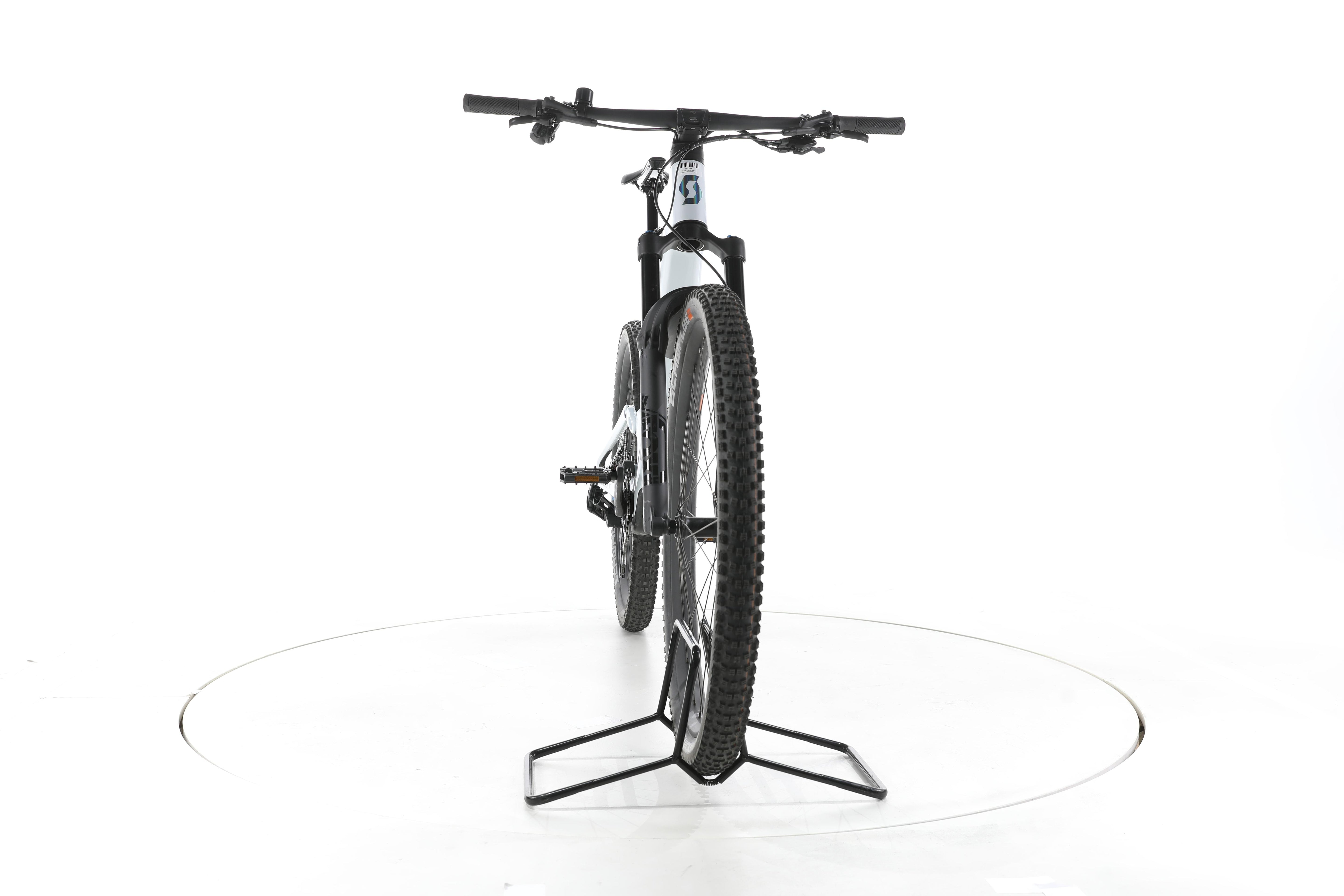 Scott Lumen  905 Fully E-Bike Carbon 2025 - Image 4