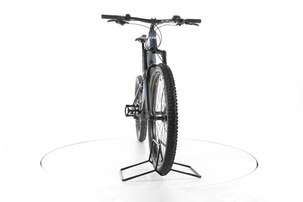 Ghost E-ASX 160 Essential E-Bike Fully - Image 4